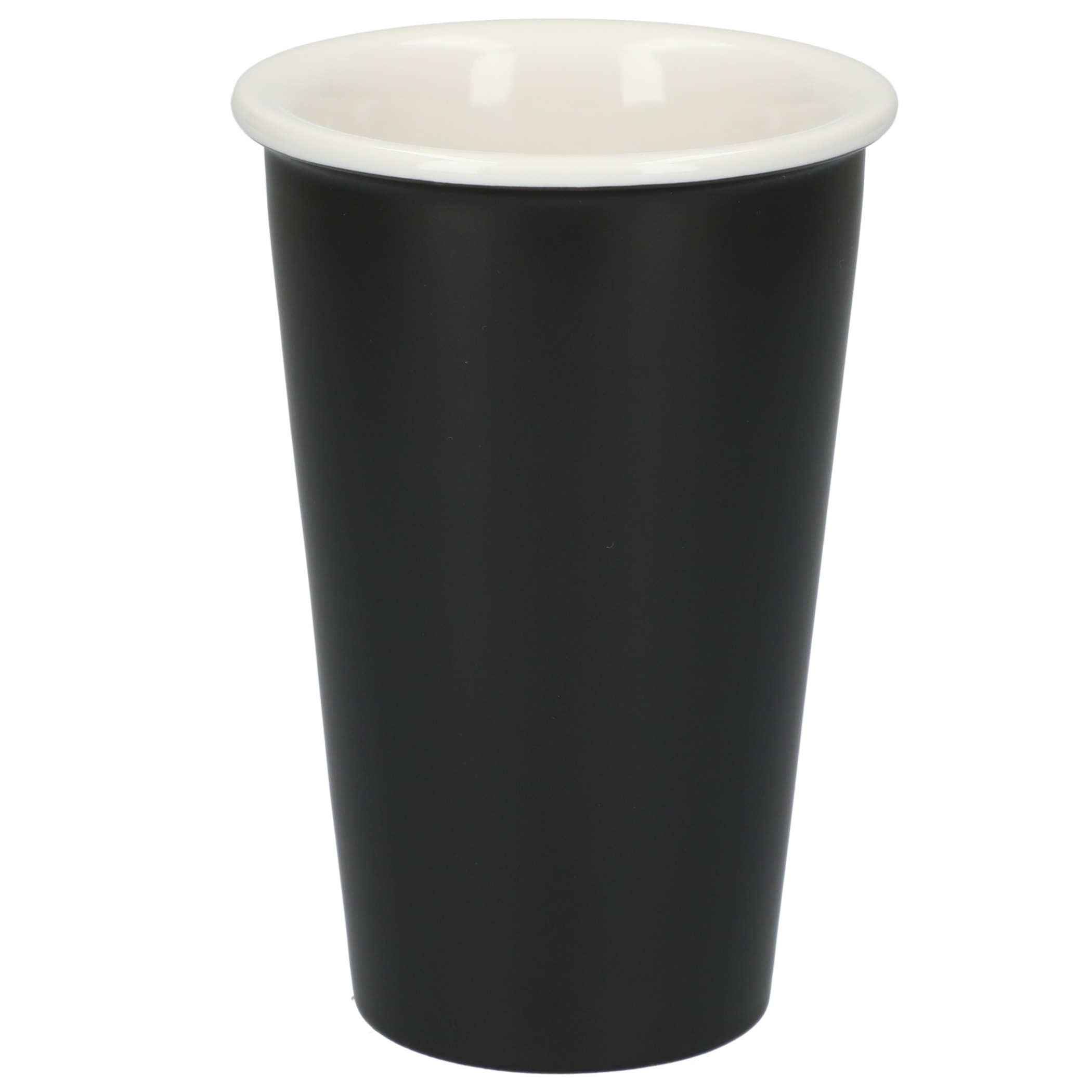 Picture of I'm Not a Paper Cup 10oz Ceramic Tumbler