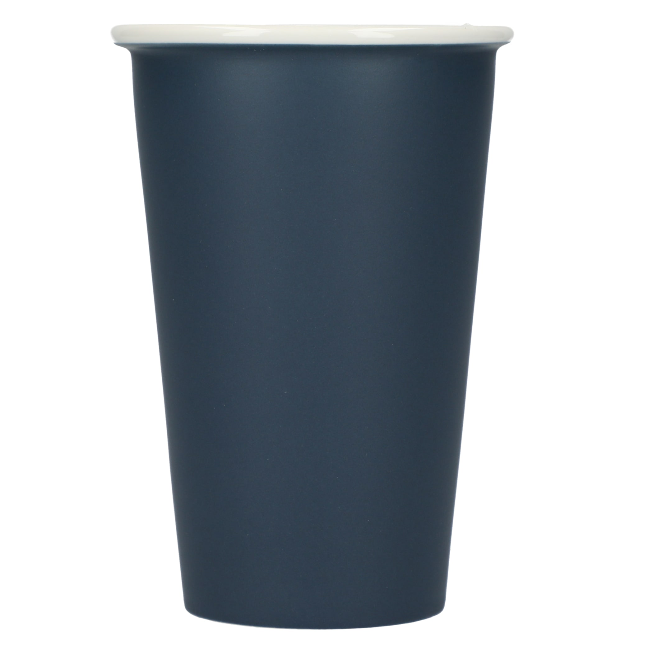 Picture of I'm Not a Paper Cup 10oz Ceramic Tumbler