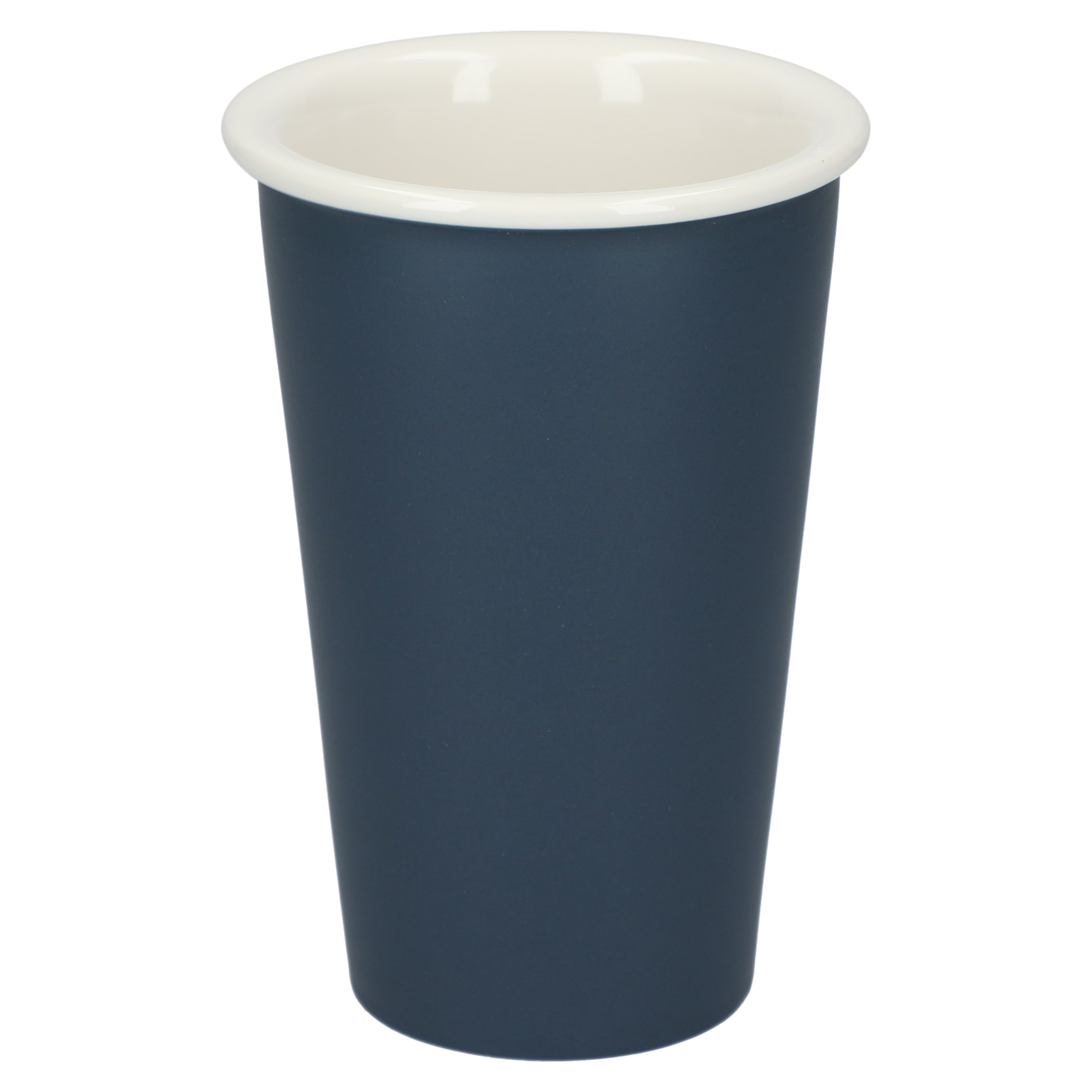 Picture of I'm Not a Paper Cup 10oz Ceramic Tumbler