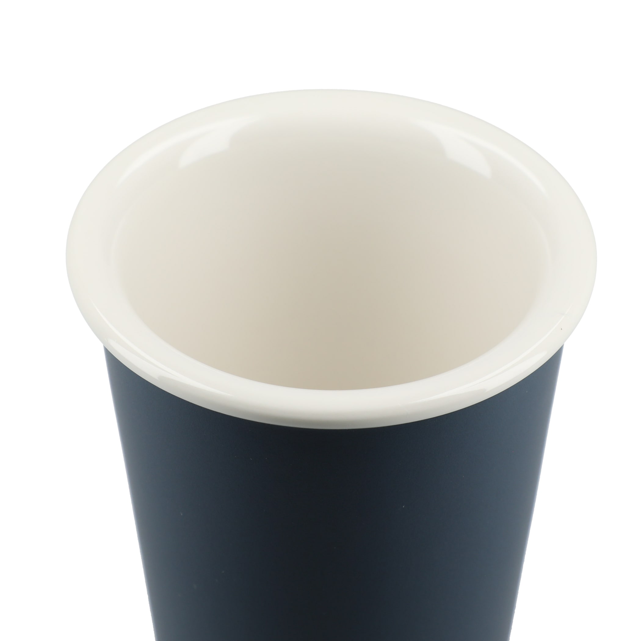 Picture of I'm Not a Paper Cup 10oz Ceramic Tumbler
