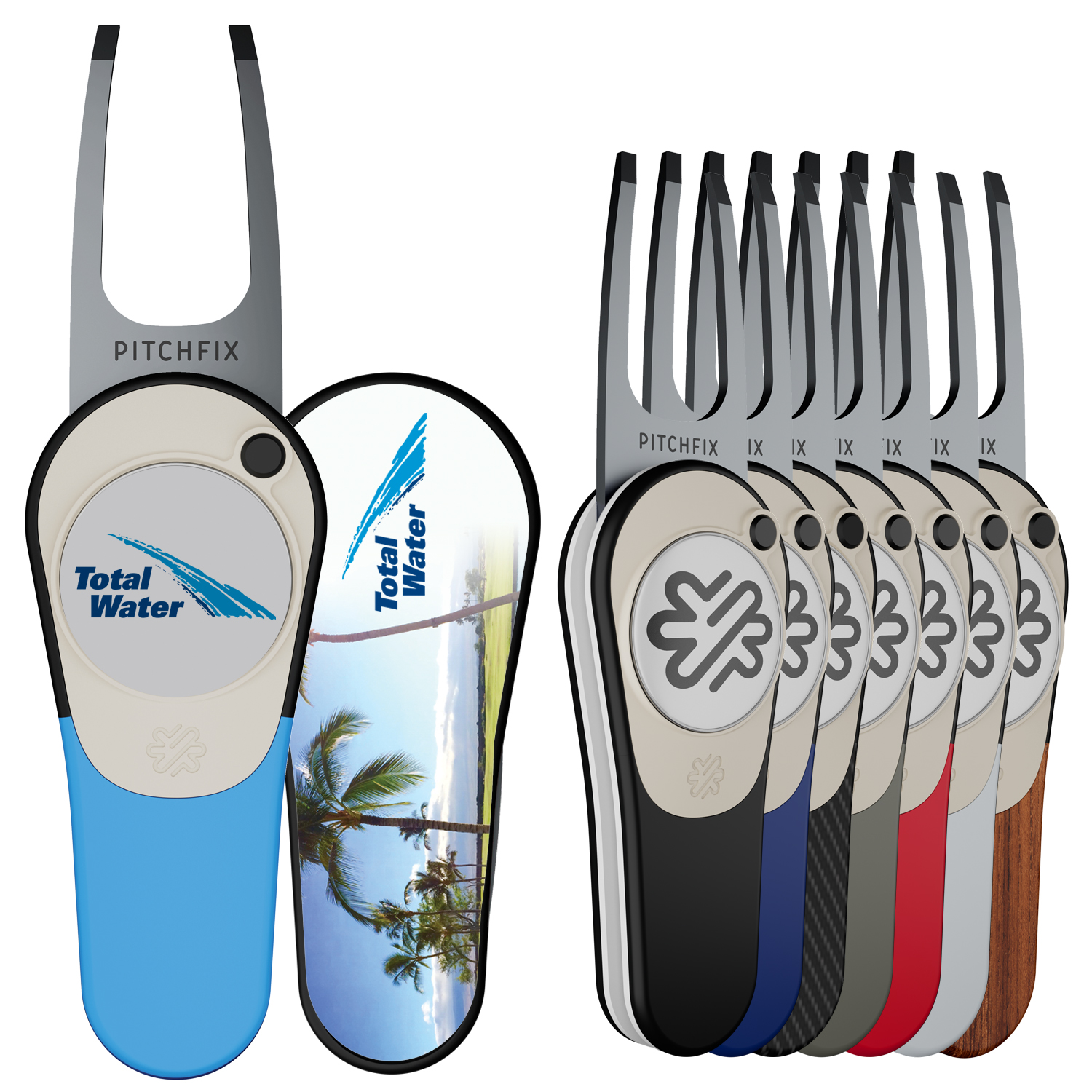 Picture of Pitchfix XL Golf Divot Tool
