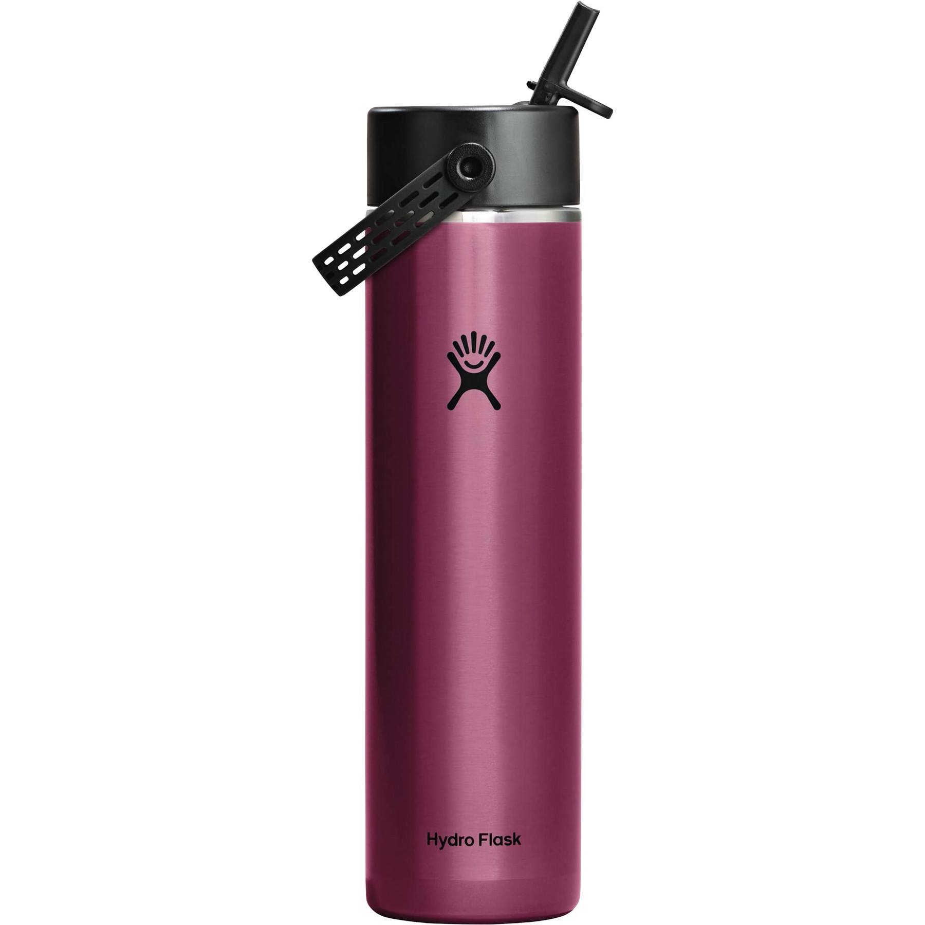 Picture of Hydro Flask® Lightweight Bottle w/ Straw Lid 24oz