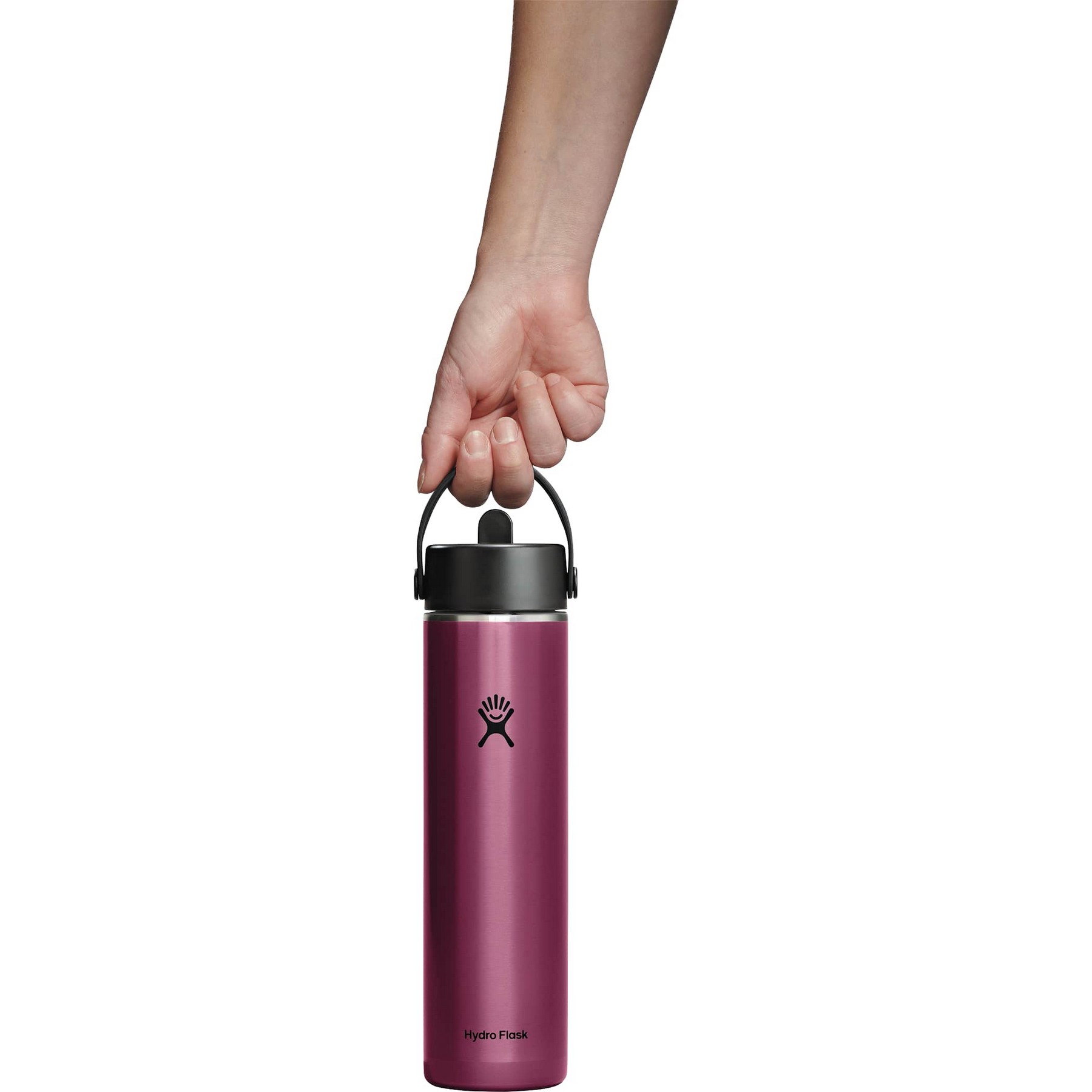 Picture of Hydro Flask® Lightweight Bottle w/ Straw Lid 24oz