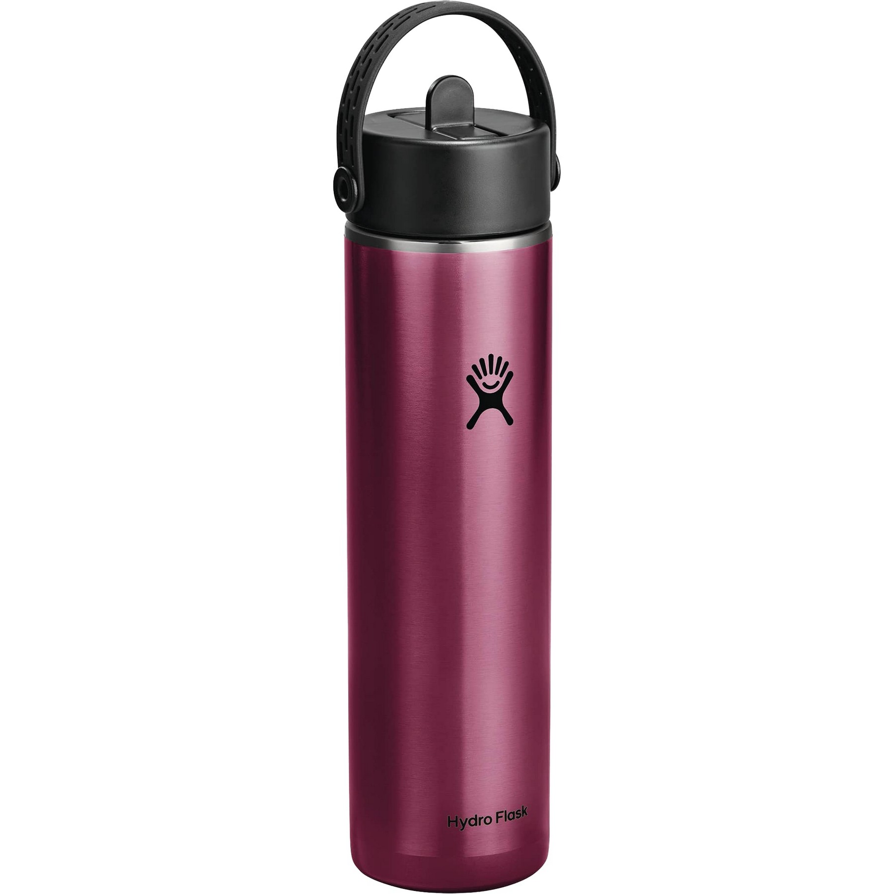 Picture of Hydro Flask® Lightweight Bottle w/ Straw Lid 24oz