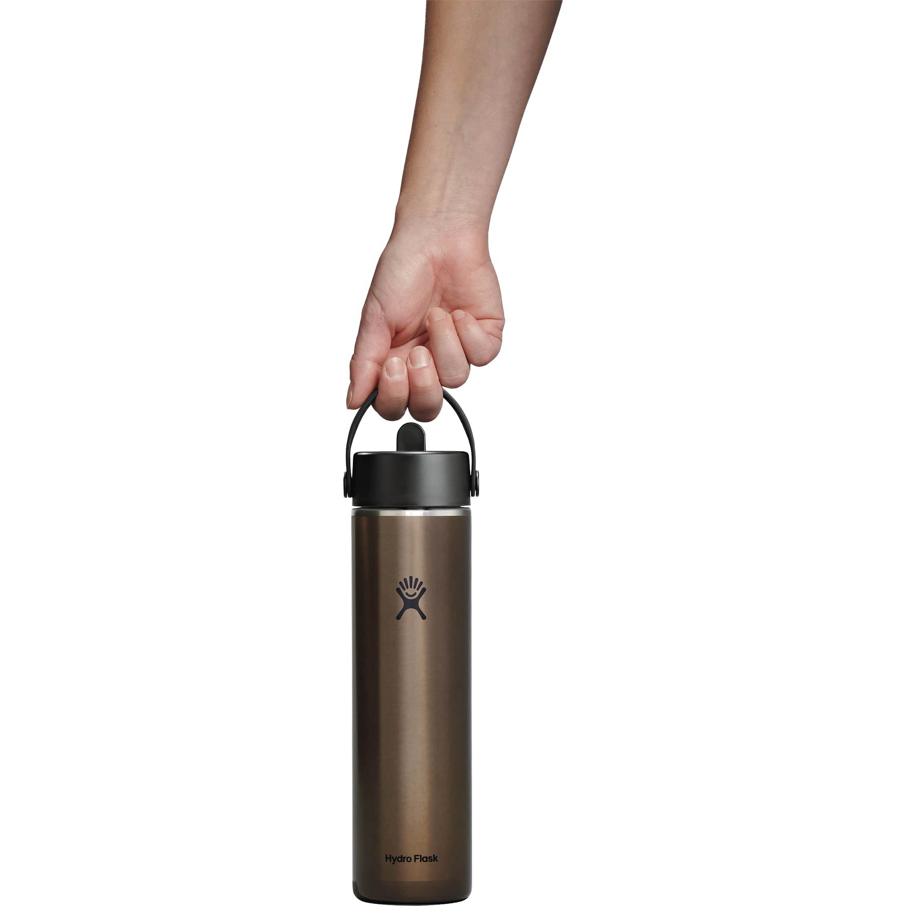 Picture of Hydro Flask® Lightweight Bottle w/ Straw Lid 24oz