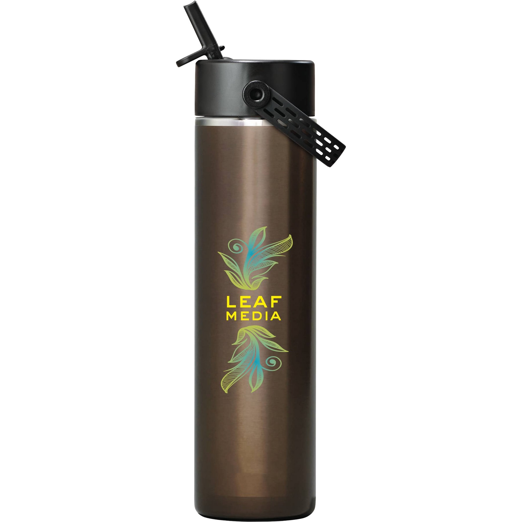 Picture of Hydro Flask® Lightweight Bottle w/ Straw Lid 24oz