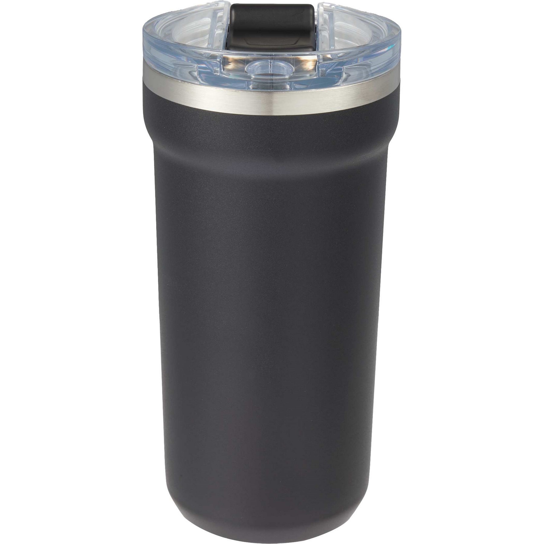 Picture of Catone Recycled Vacuum Tumbler w/ Slider Lid 20oz