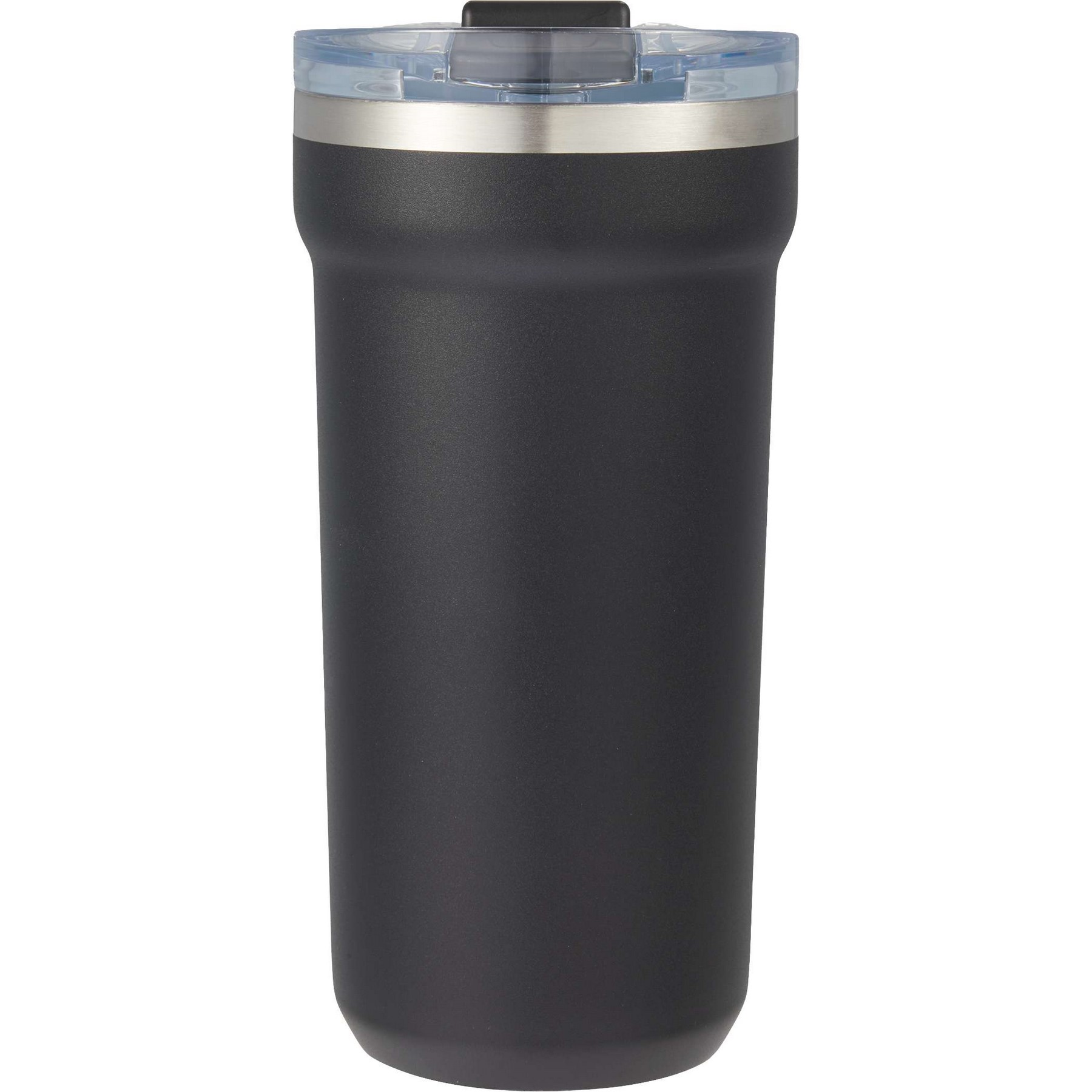Picture of Catone Recycled Vacuum Tumbler w/ Slider Lid 20oz