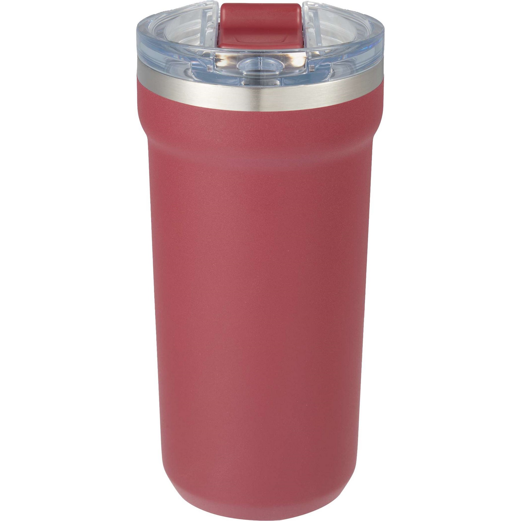 Picture of Catone Recycled Vacuum Tumbler w/ Slider Lid 20oz
