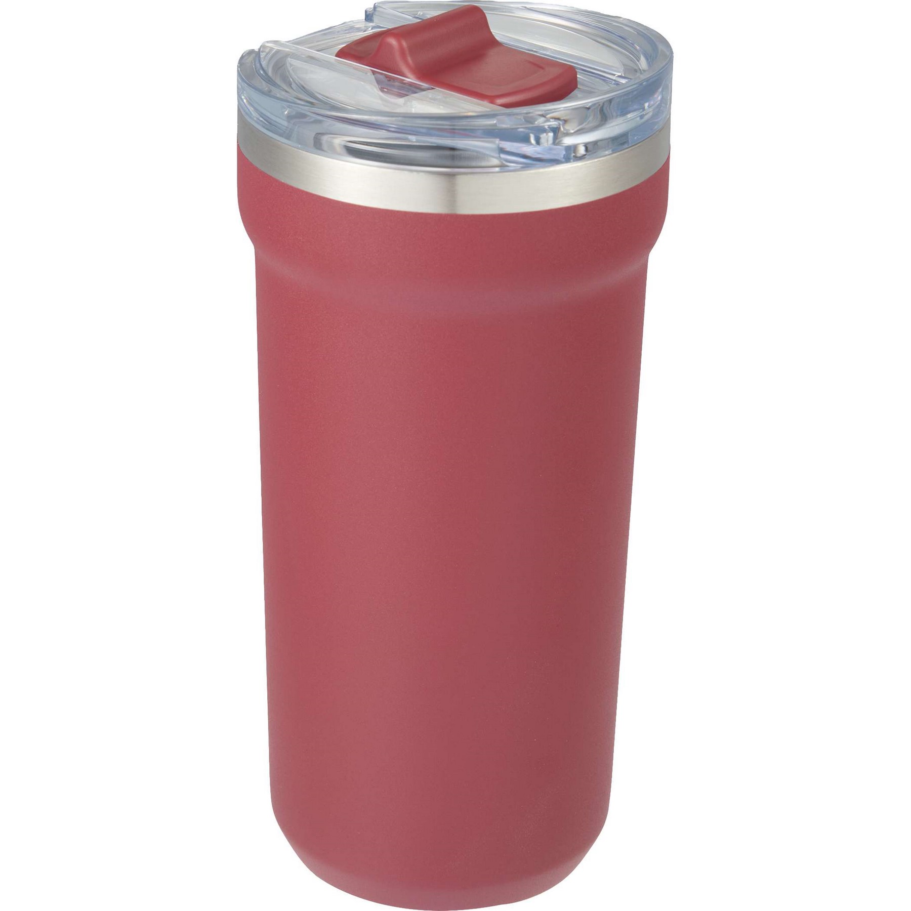 Picture of Catone Recycled Vacuum Tumbler w/ Slider Lid 20oz