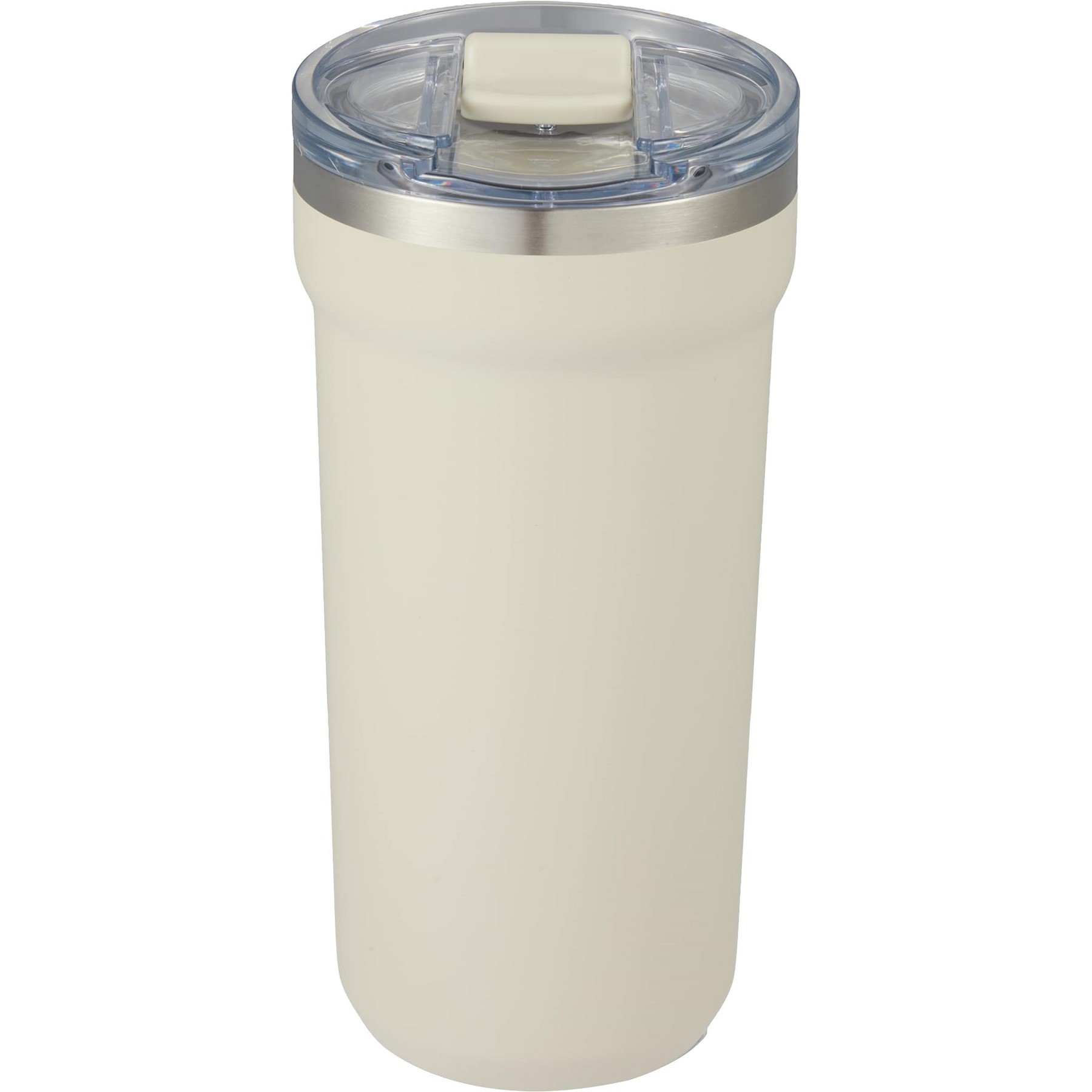 Picture of Catone Recycled Vacuum Tumbler w/ Slider Lid 20oz