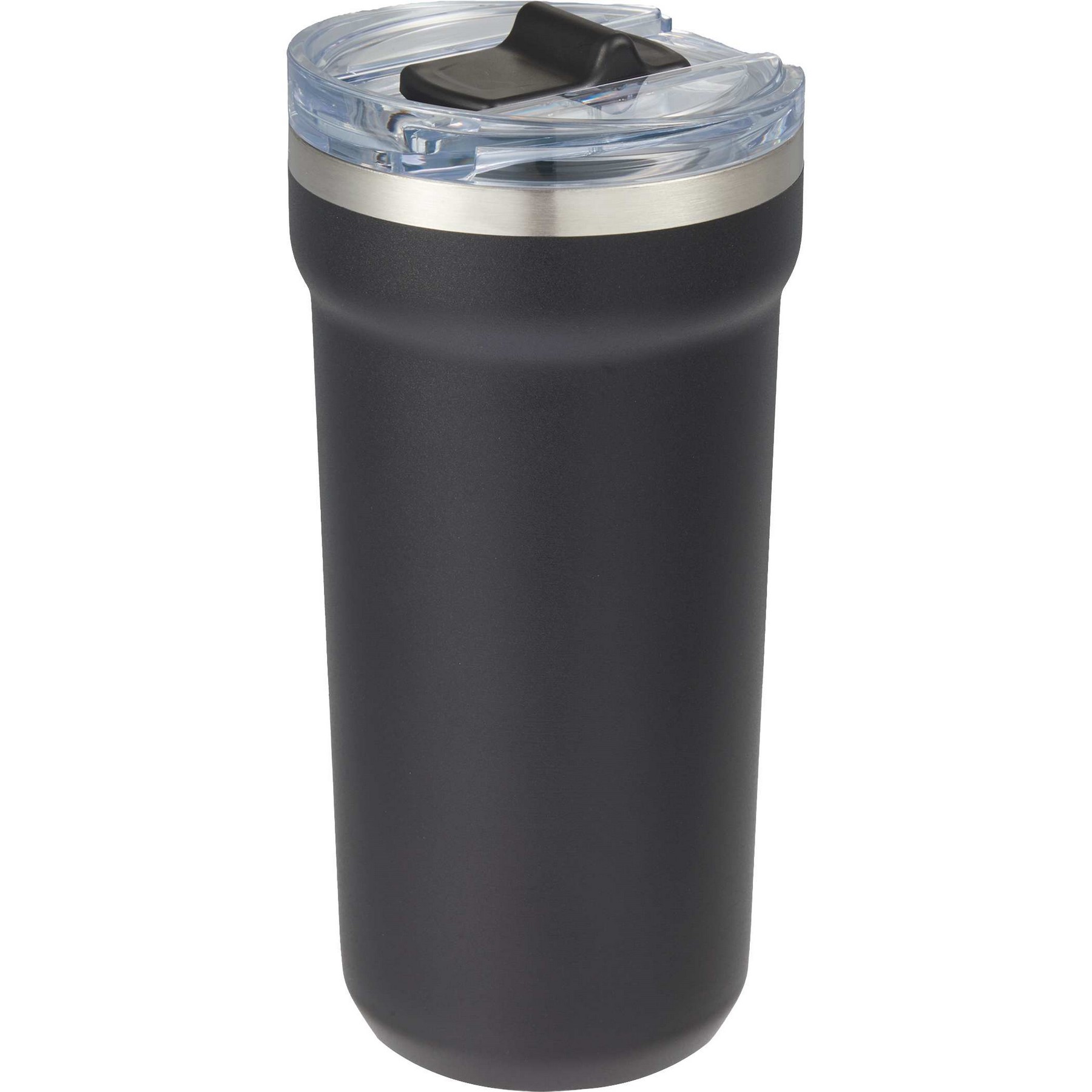 Picture of Catone Recycled Vacuum Tumbler w/ Slider Lid 20oz
