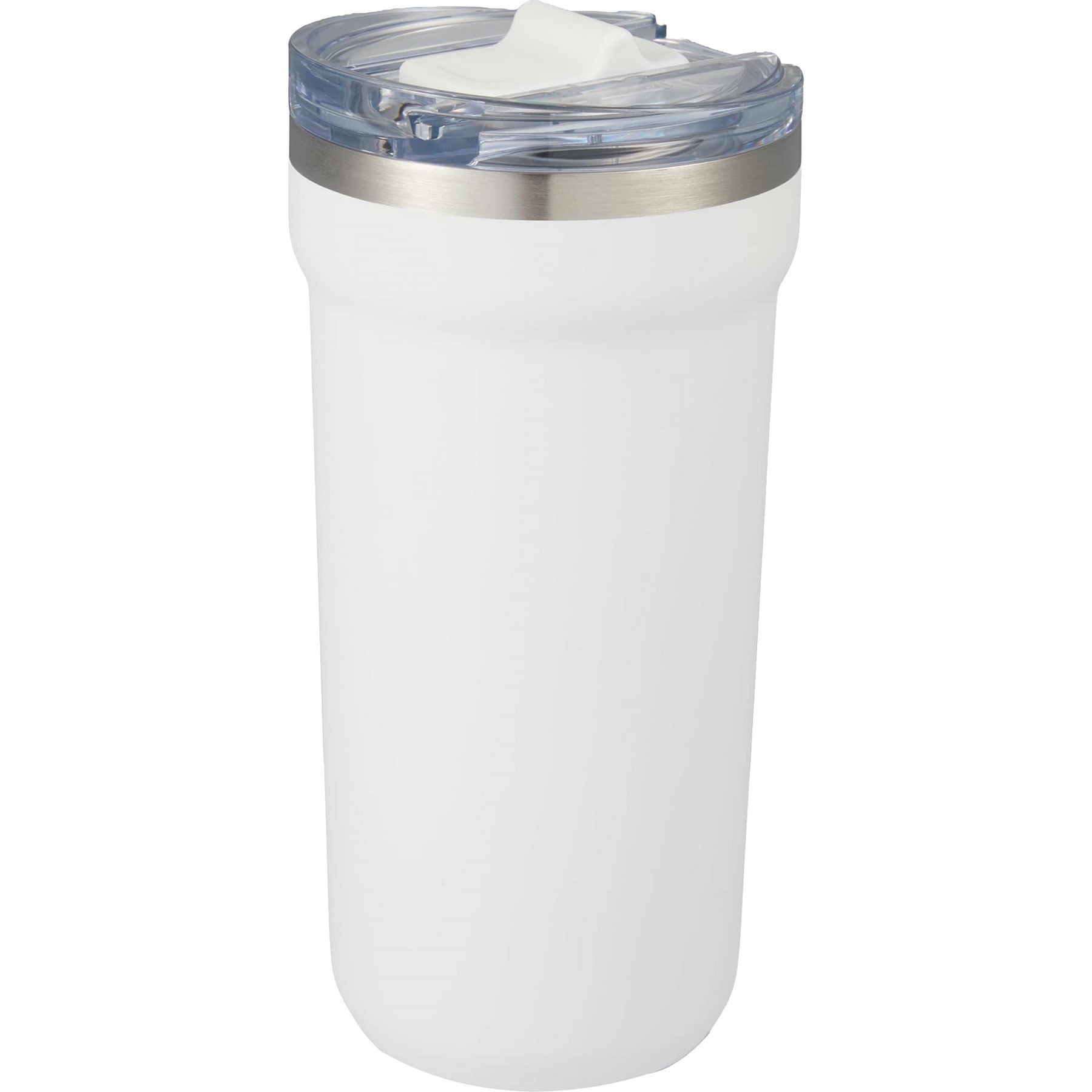 Picture of Catone Recycled Vacuum Tumbler w/ Slider Lid 20oz