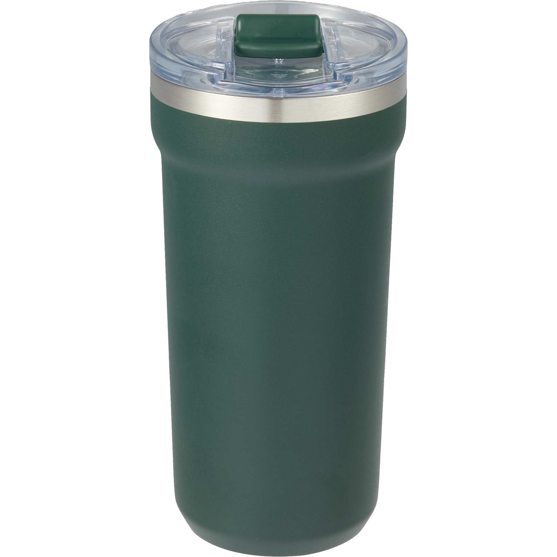 Picture of Catone Recycled Vacuum Tumbler w/ Slider Lid 20oz