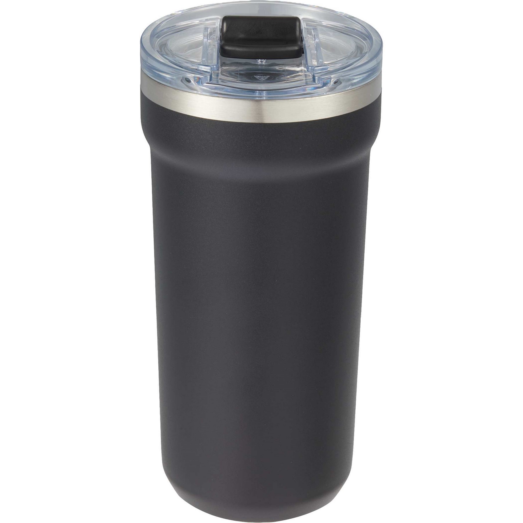 Picture of Catone Recycled Vacuum Tumbler w/ Slider Lid 20oz