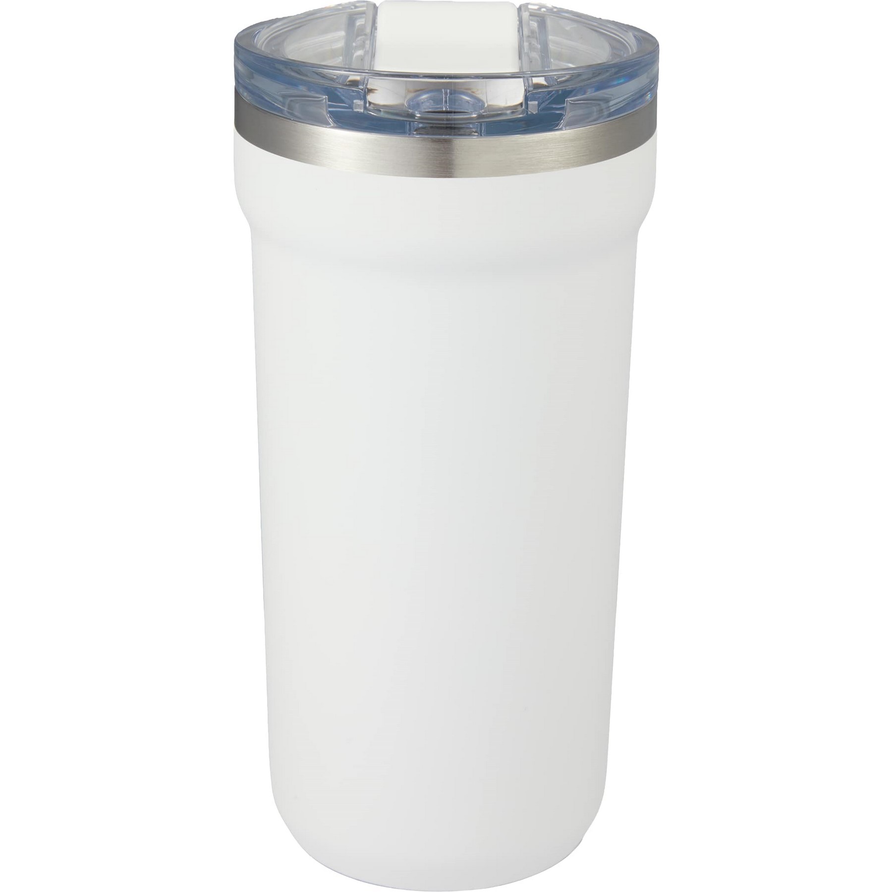 Picture of Catone Recycled Vacuum Tumbler w/ Slider Lid 20oz