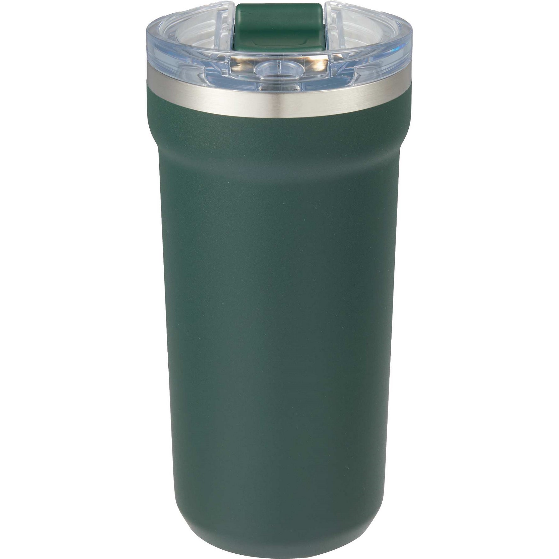 Picture of Catone Recycled Vacuum Tumbler w/ Slider Lid 20oz
