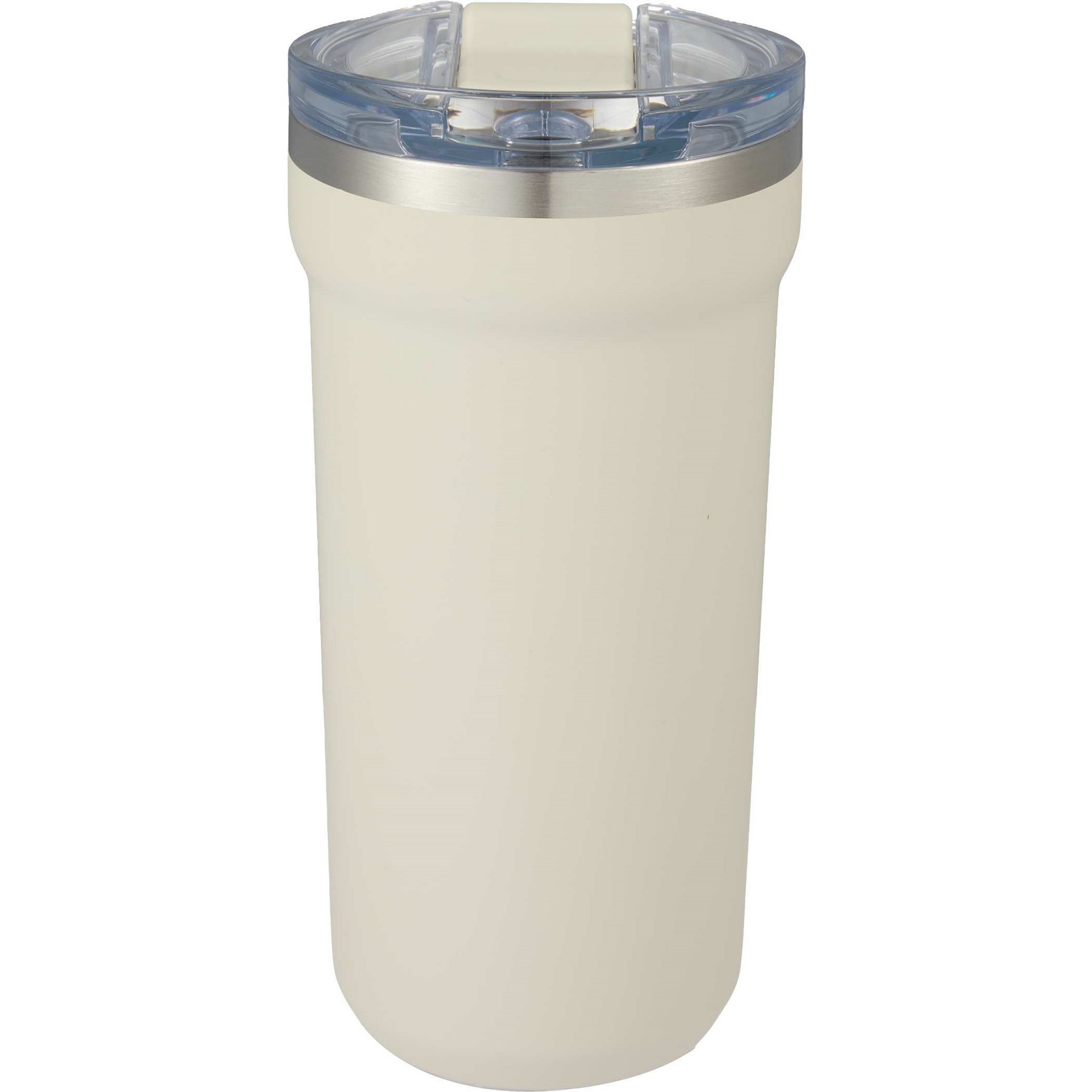 Picture of Catone Recycled Vacuum Tumbler w/ Slider Lid 20oz