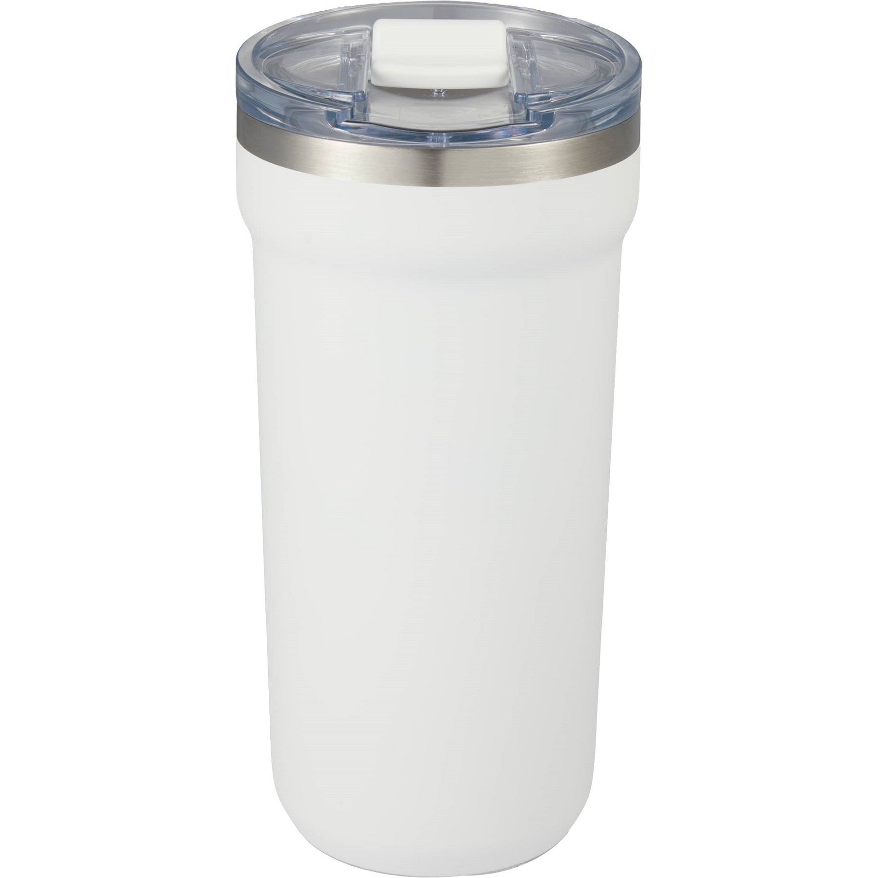 Picture of Catone Recycled Vacuum Tumbler w/ Slider Lid 20oz