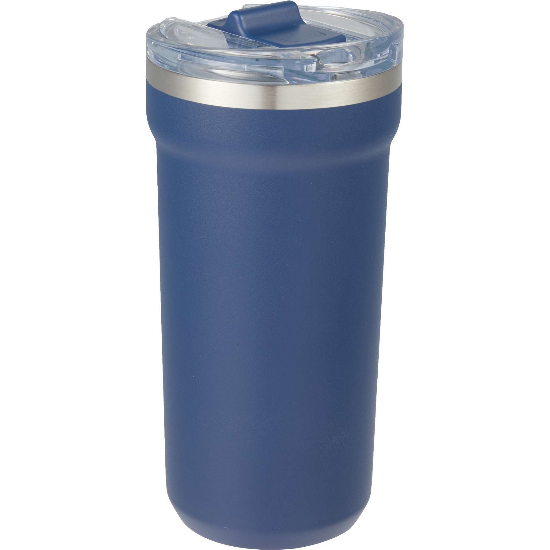 Picture of Catone Recycled Vacuum Tumbler w/ Slider Lid 20oz