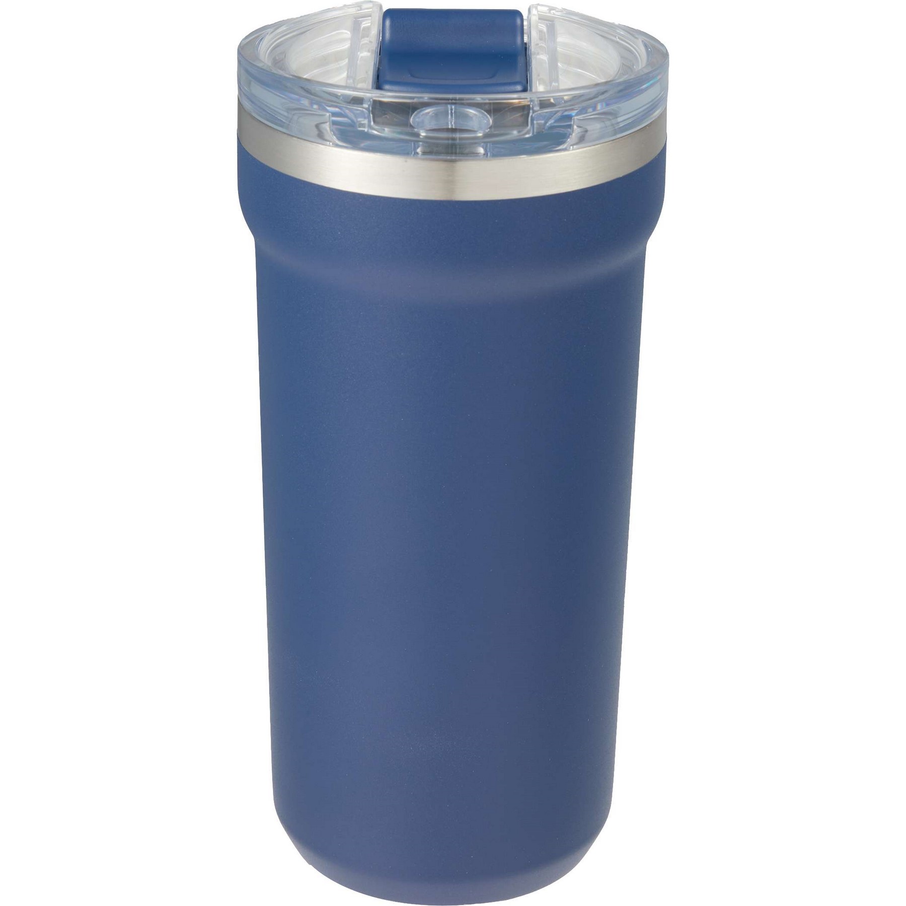 Picture of Catone Recycled Vacuum Tumbler w/ Slider Lid 20oz
