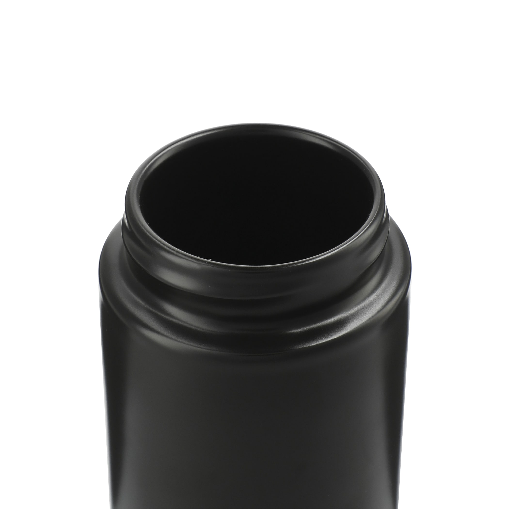 Picture of Arlo Ceramic Tumbler with Bamboo lid 11oz