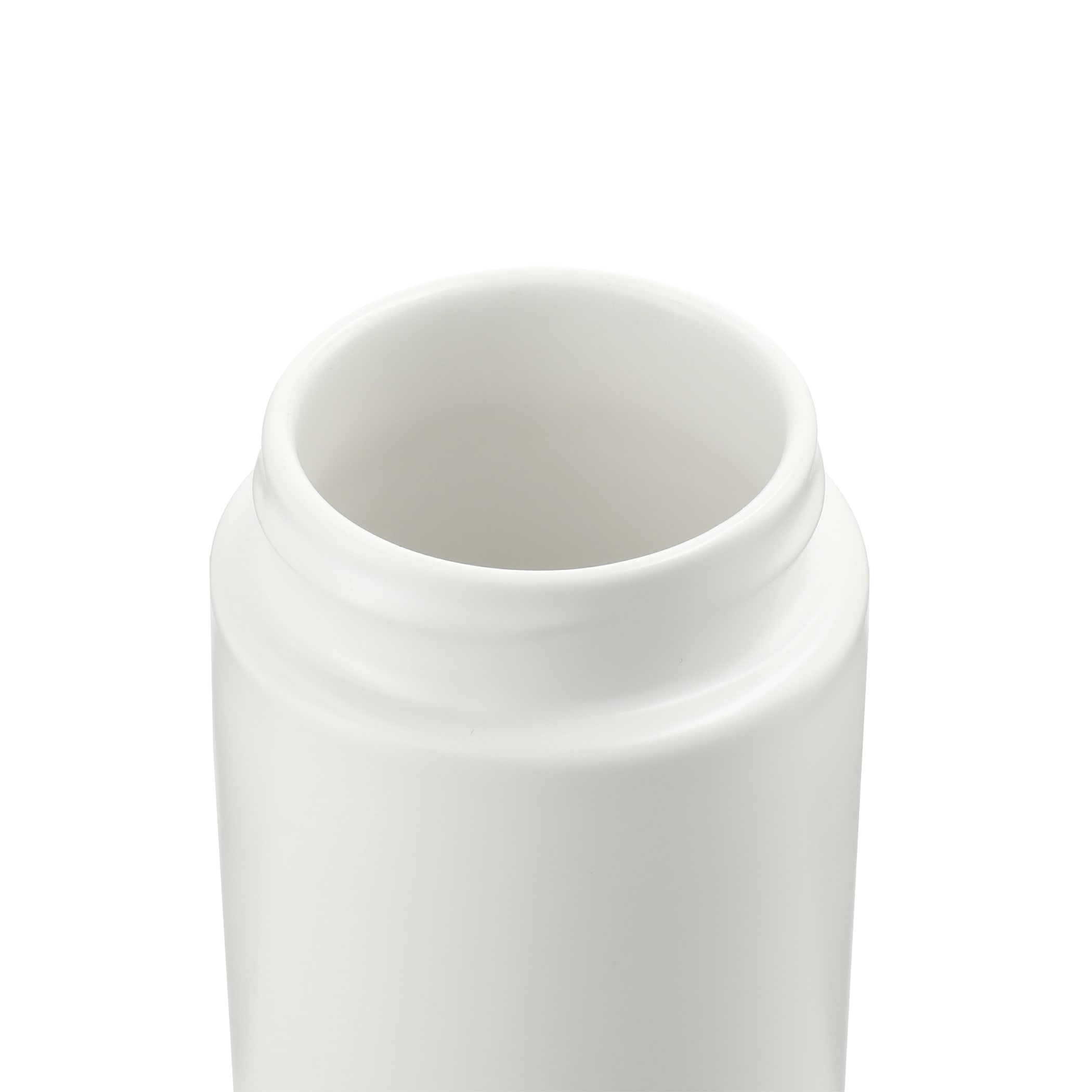 Picture of Arlo Ceramic Tumbler with Bamboo lid 11oz