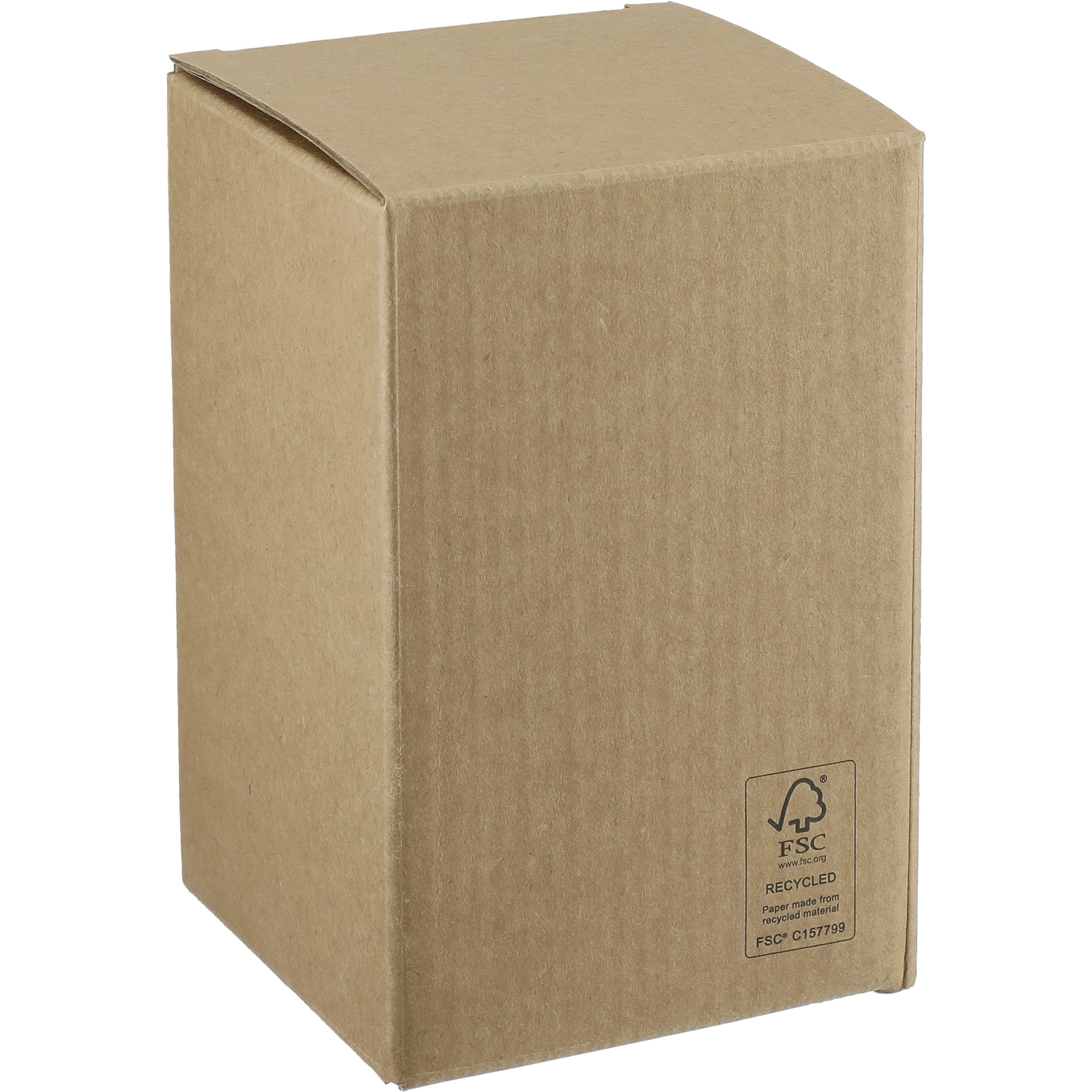 Picture of Arlo Ceramic Tumbler with Bamboo lid 11oz