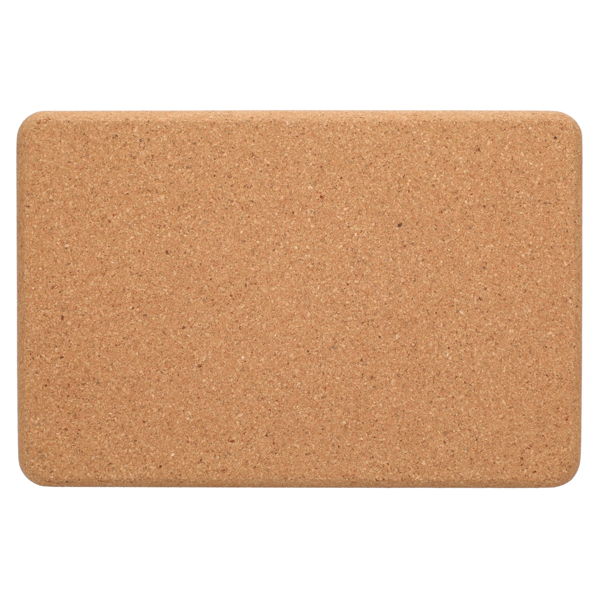 Picture of Cork Yoga Block