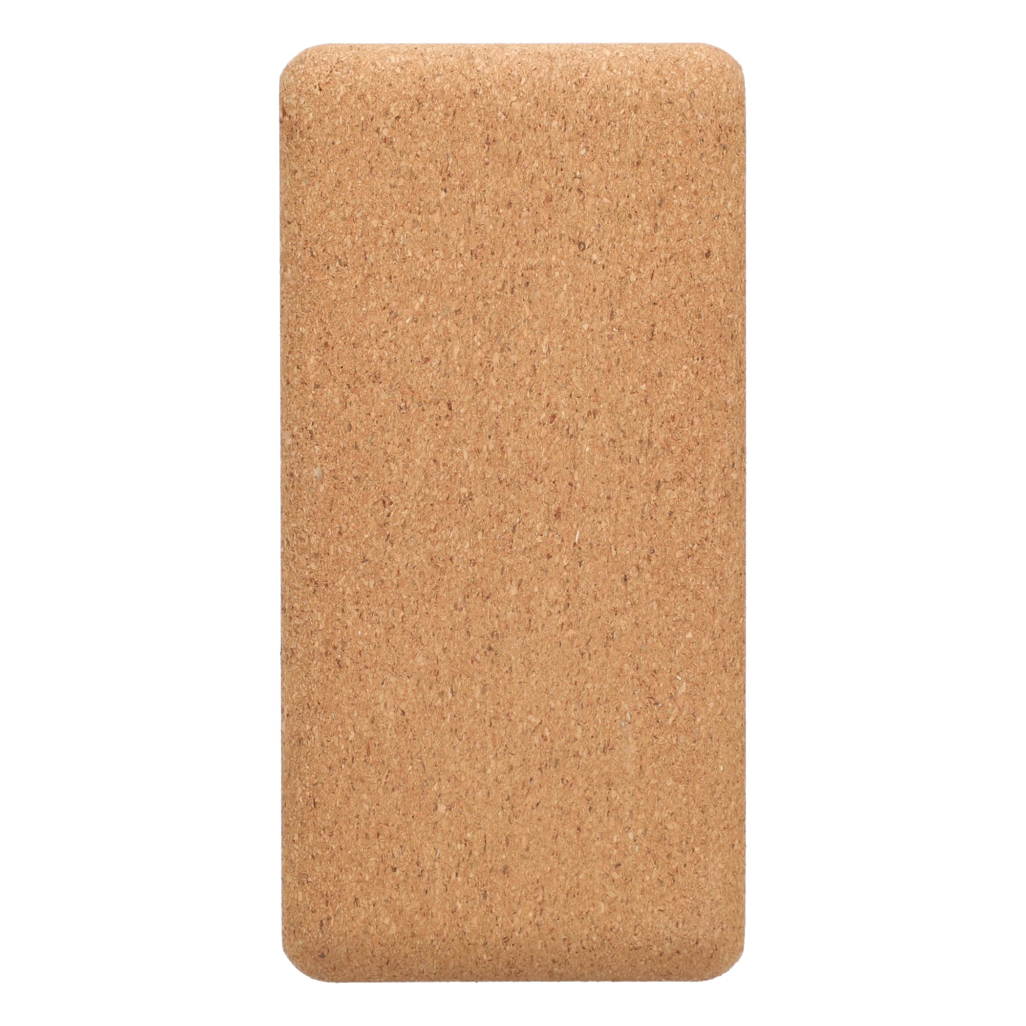Picture of Cork Yoga Block