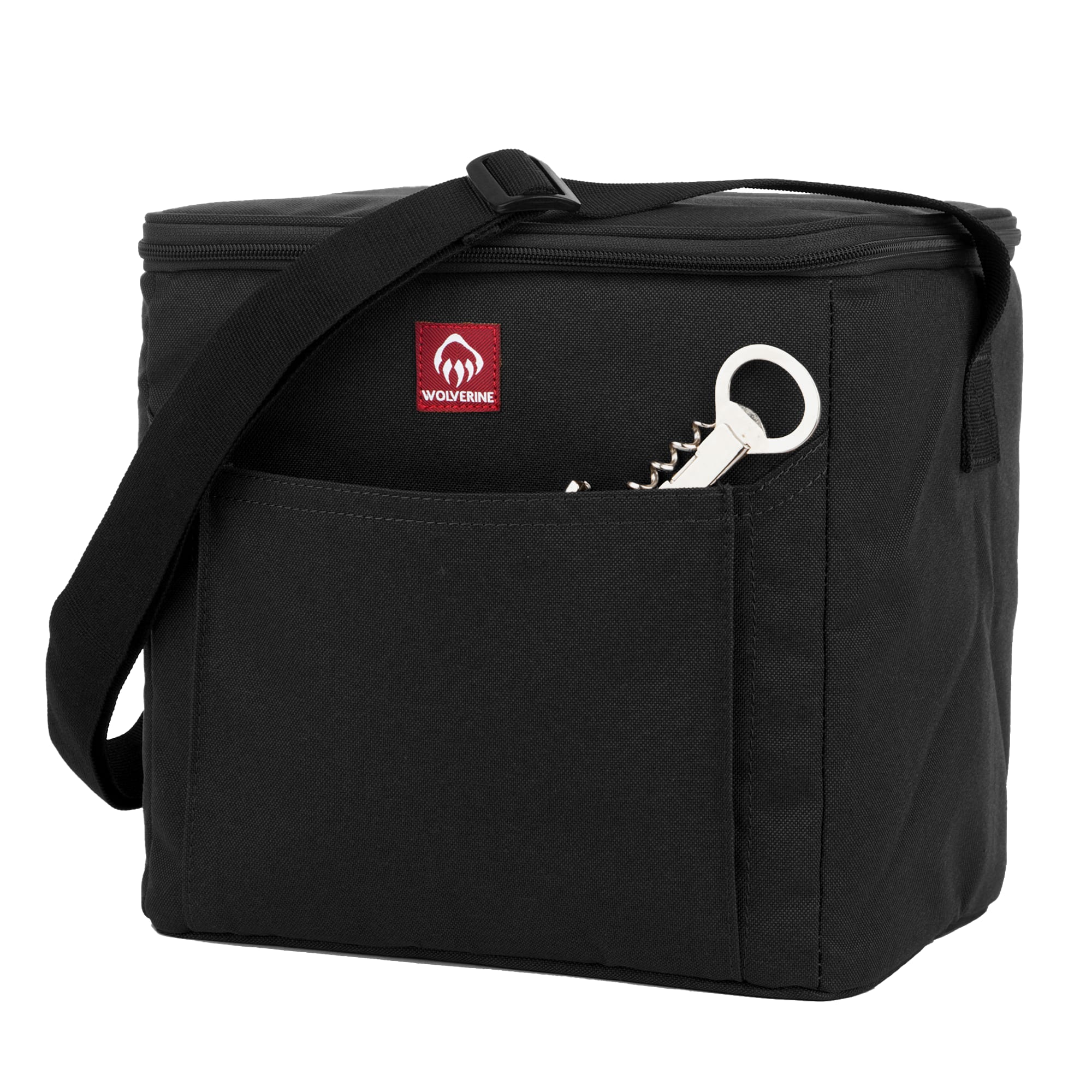 Picture of Wolverine 24 Can Lunch Cooler