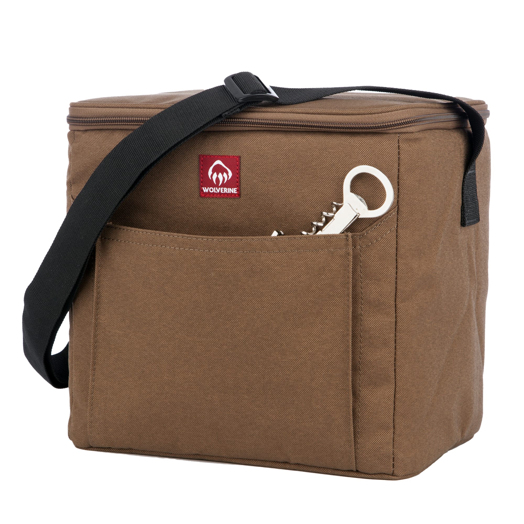 Picture of Wolverine 24 Can Lunch Cooler