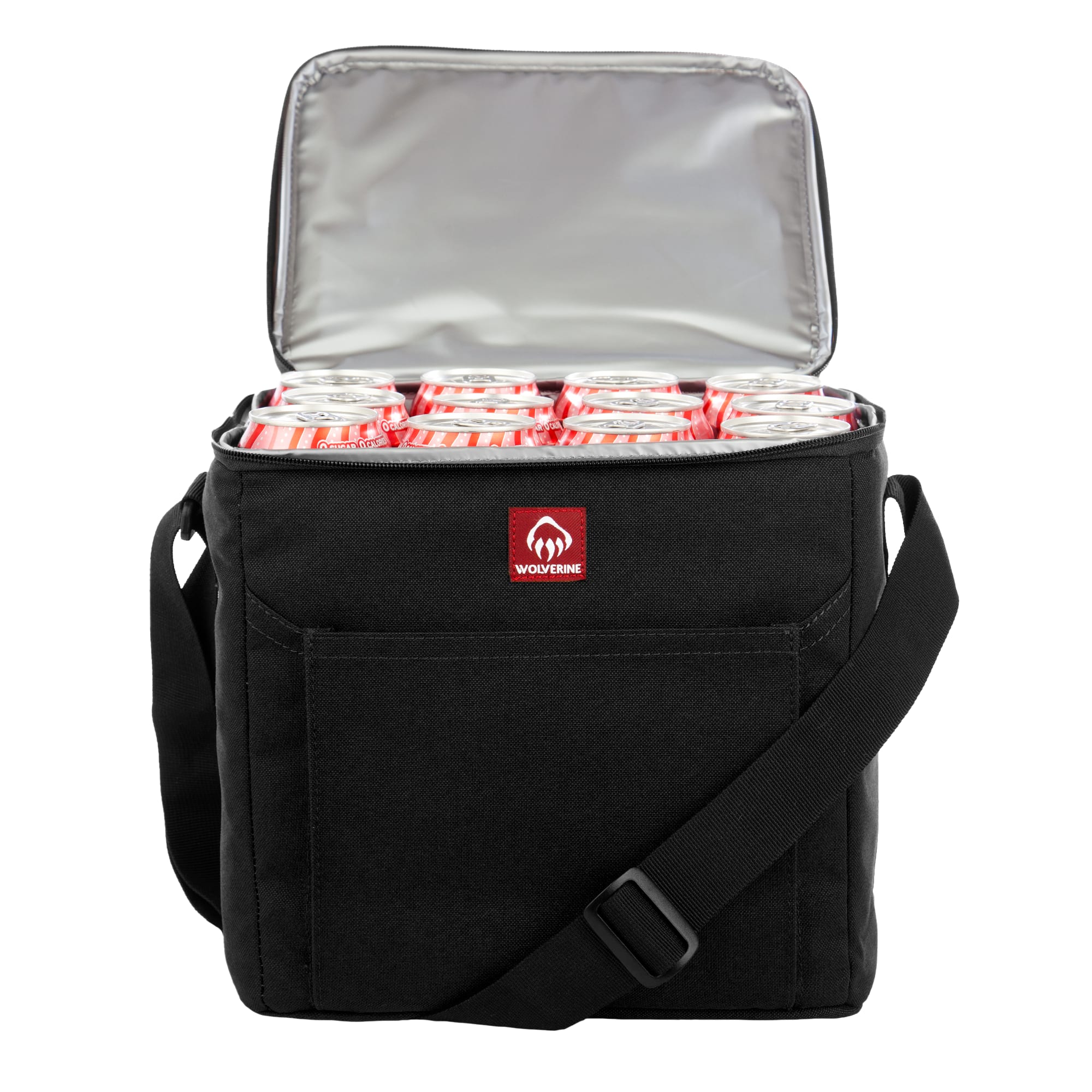 Picture of Wolverine 24 Can Lunch Cooler