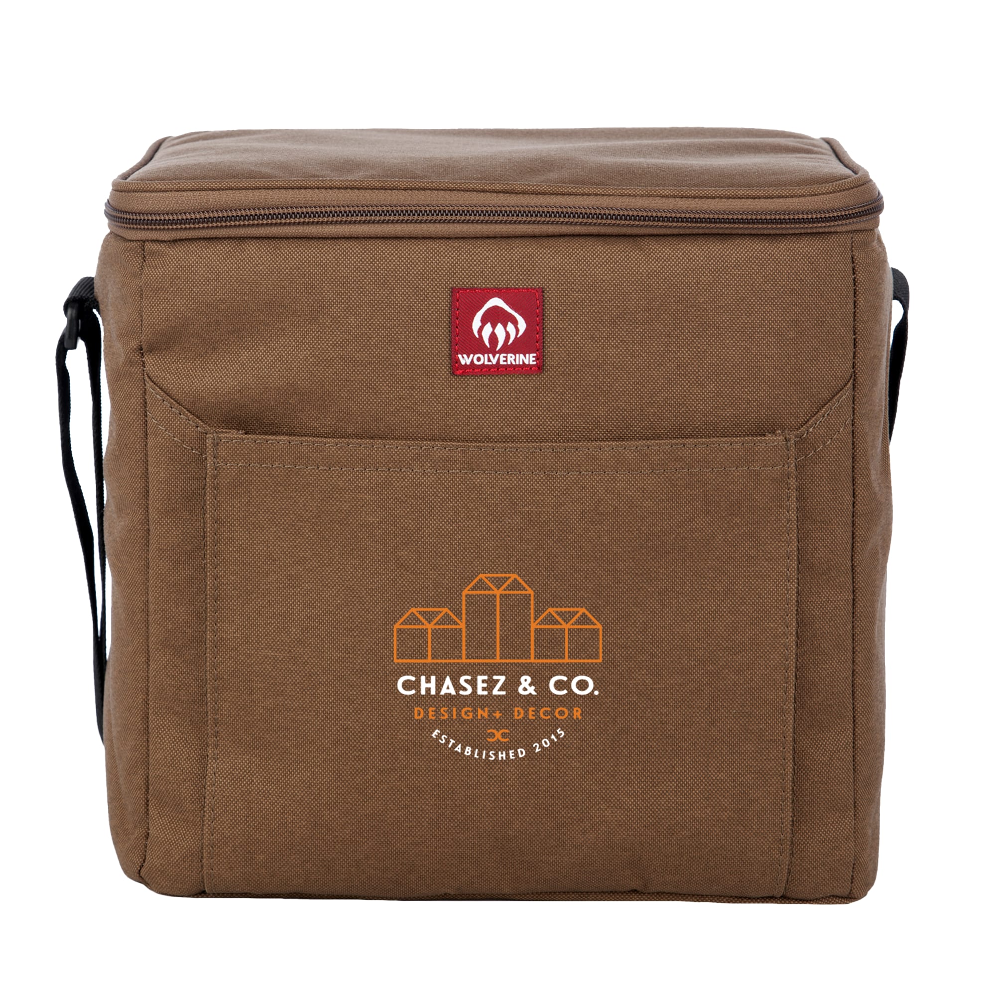 Picture of Wolverine 24 Can Lunch Cooler