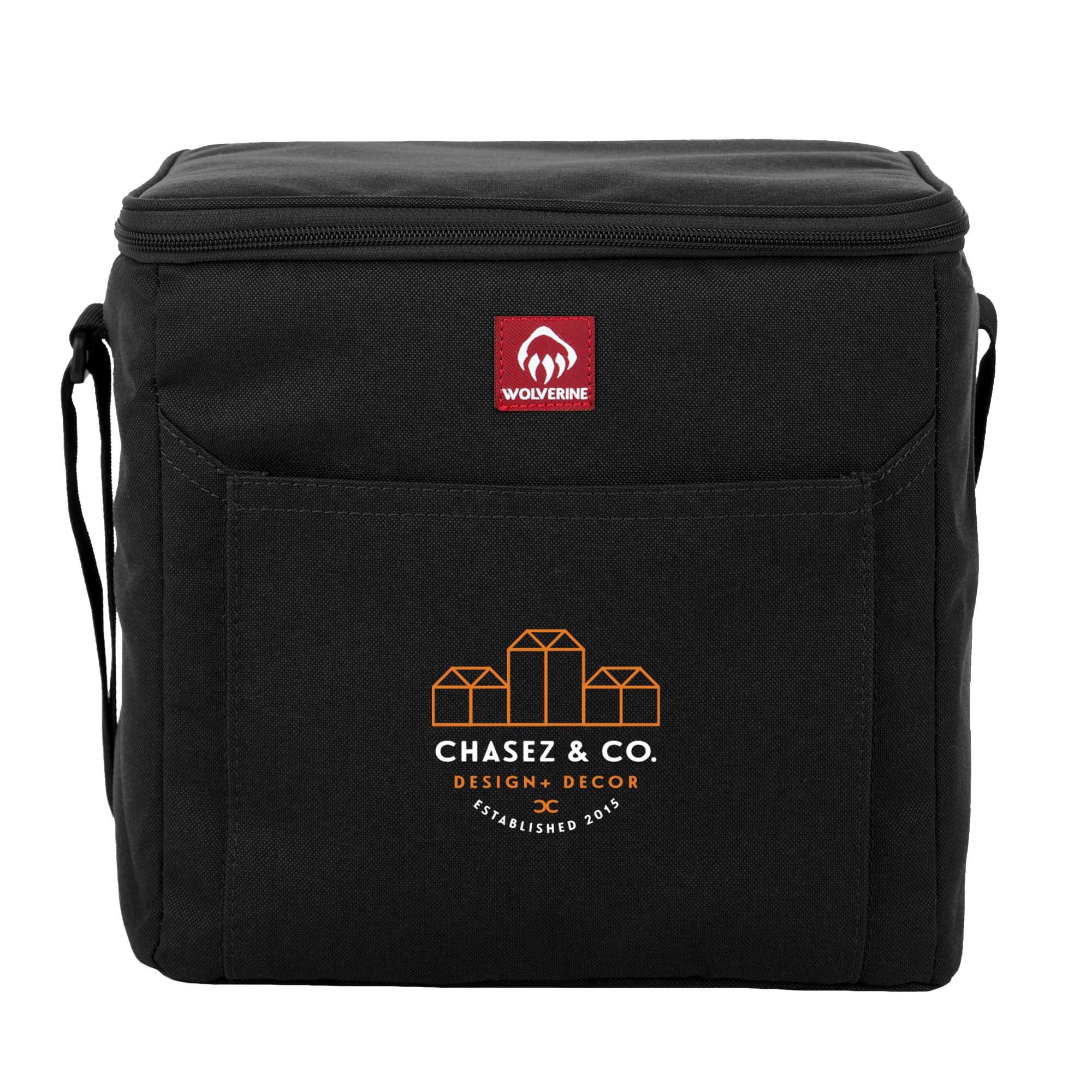 Picture of Wolverine 24 Can Lunch Cooler