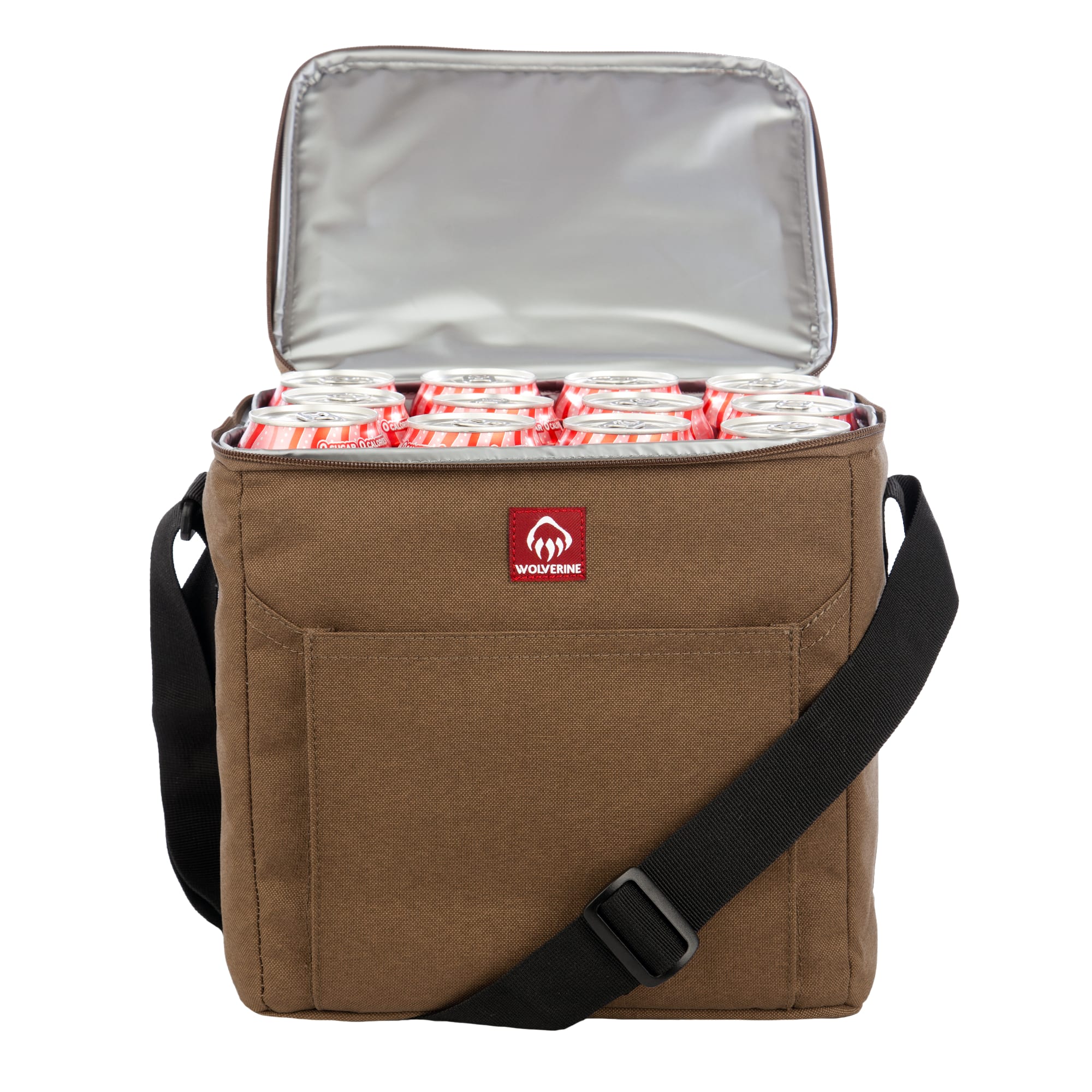 Picture of Wolverine 24 Can Lunch Cooler