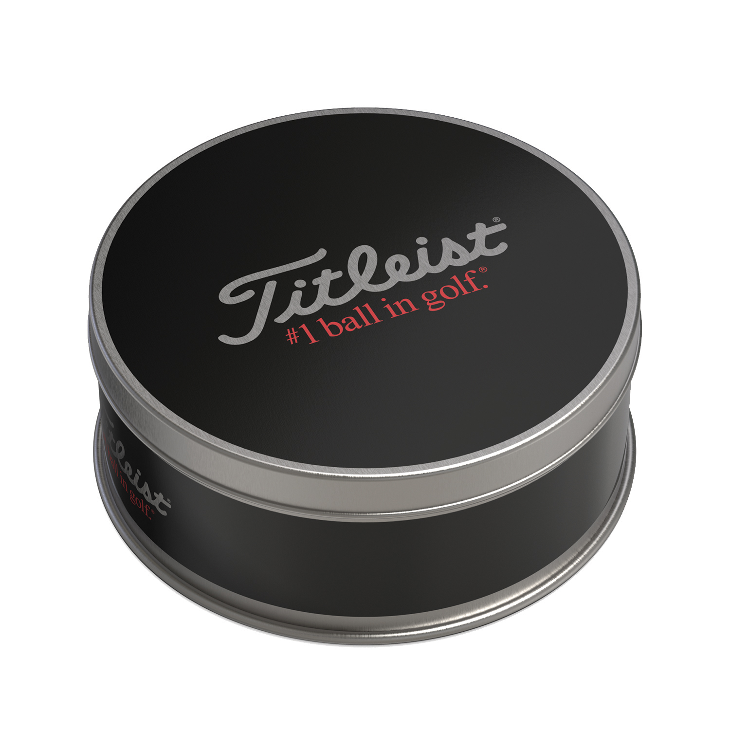 Picture of Titleist Pro V1 Stock Collection Tin