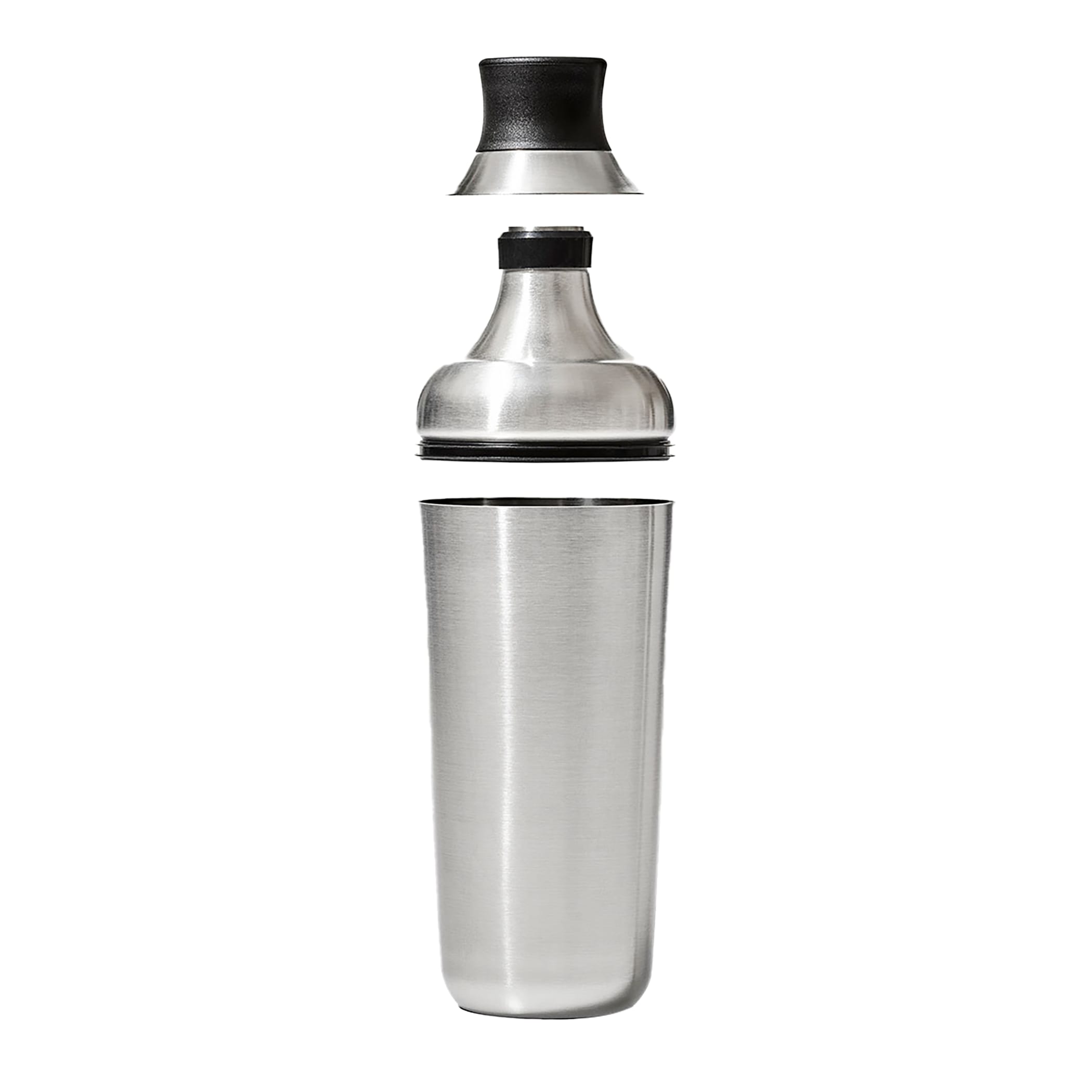Picture of OXO Steel 6-piece Barware Set