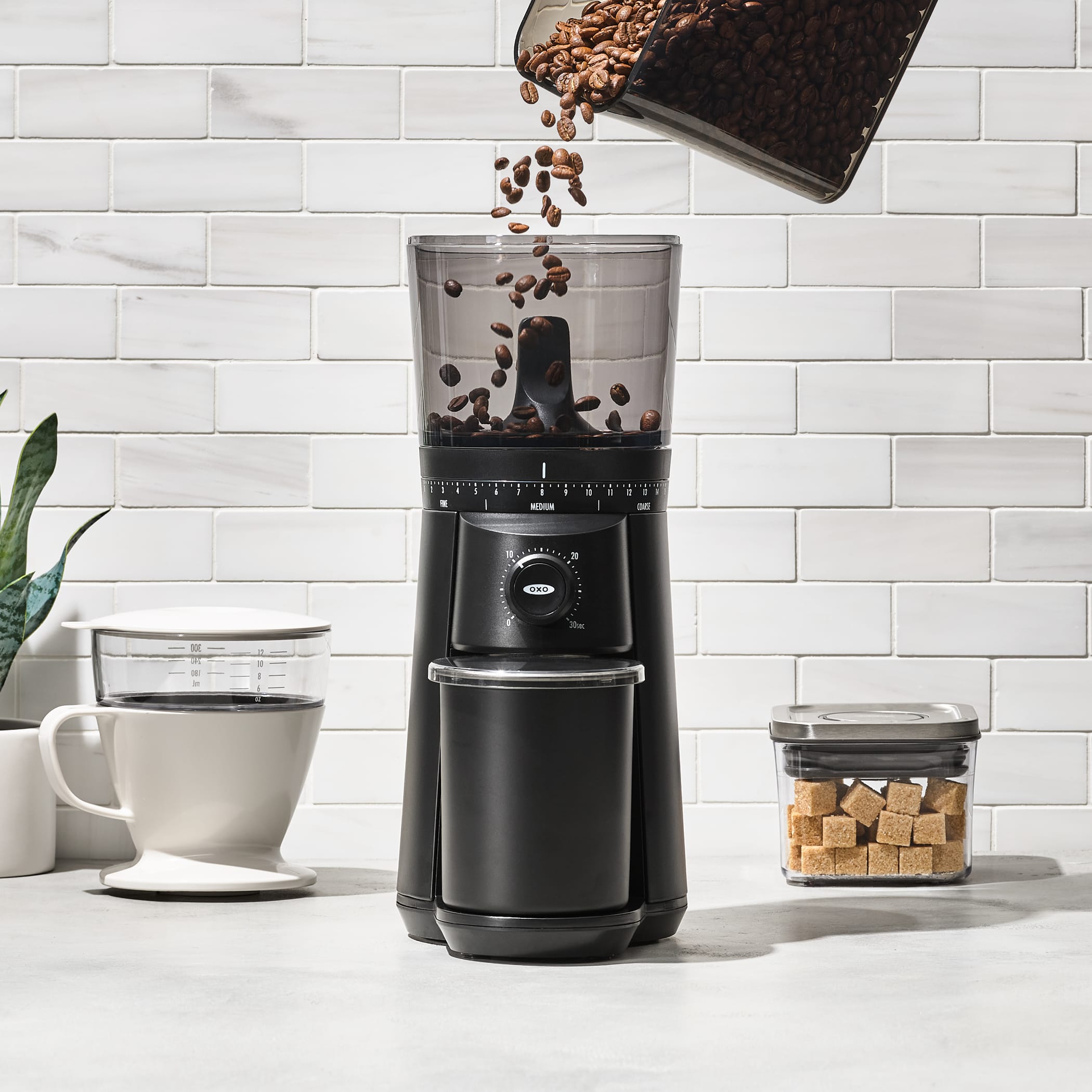 Picture of OXO Brew Conical Burr Grinder