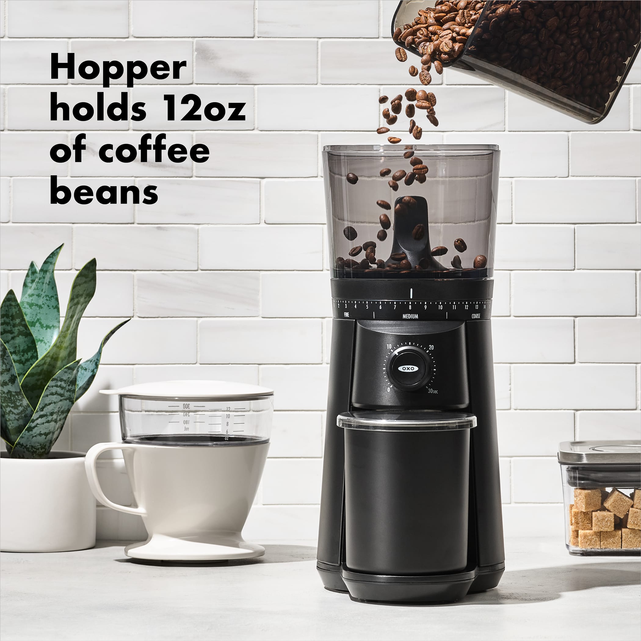 Picture of OXO Brew Conical Burr Grinder