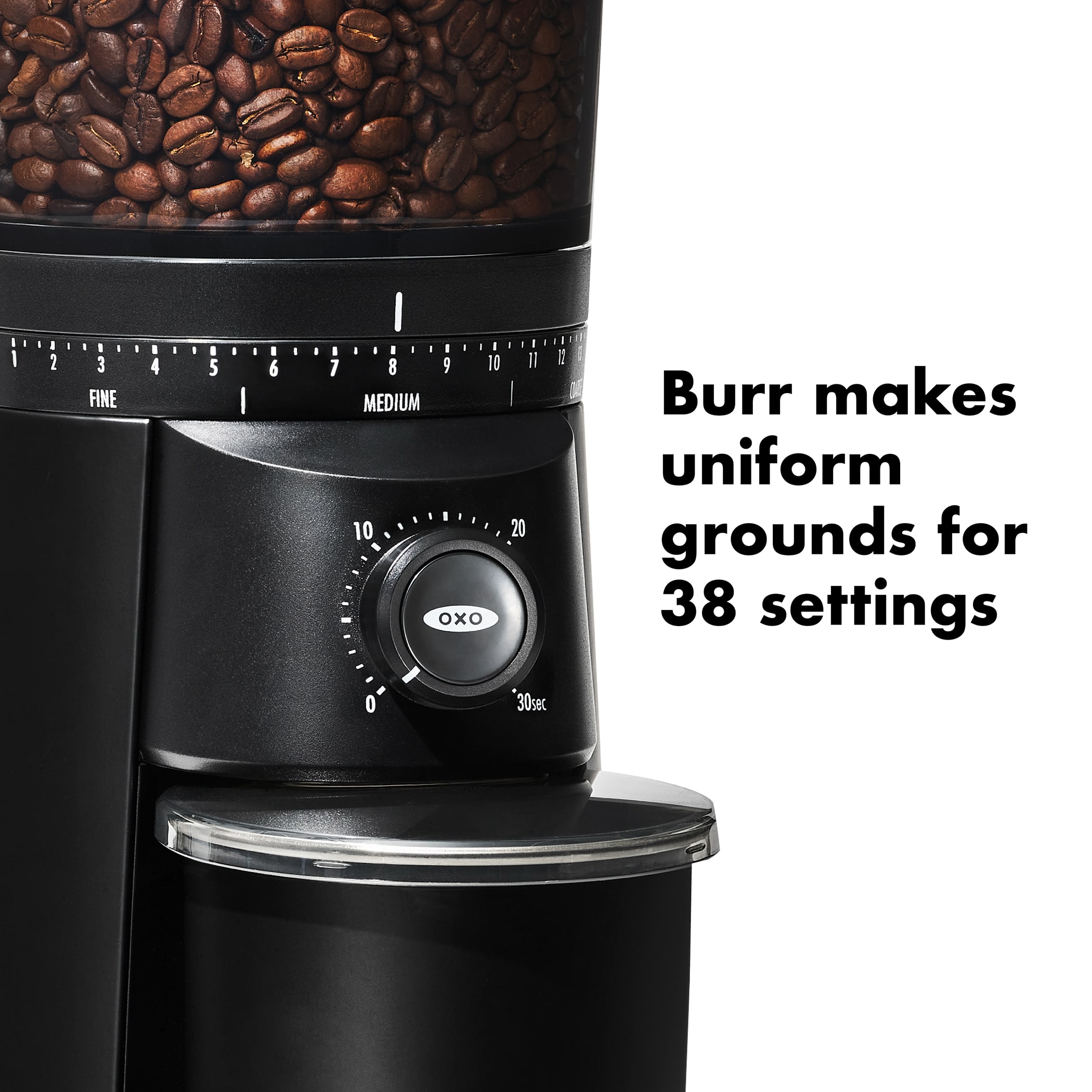 Picture of OXO Brew Conical Burr Grinder