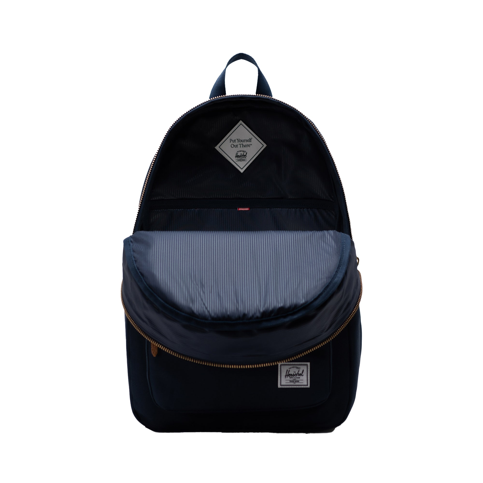 Picture of Herschel Recycled Settlement 15" Computer Backpack