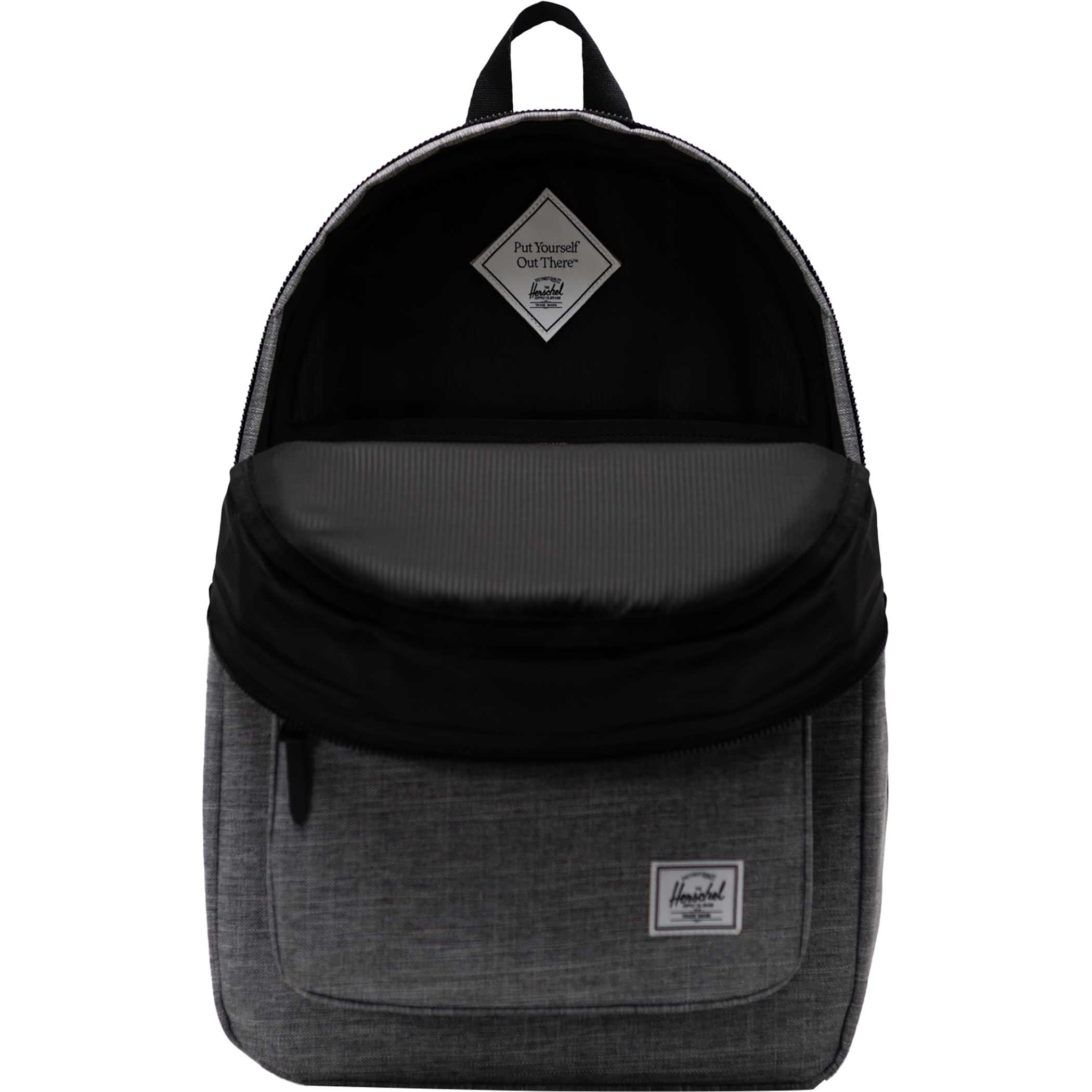 Picture of Herschel Recycled Settlement 15" Computer Backpack