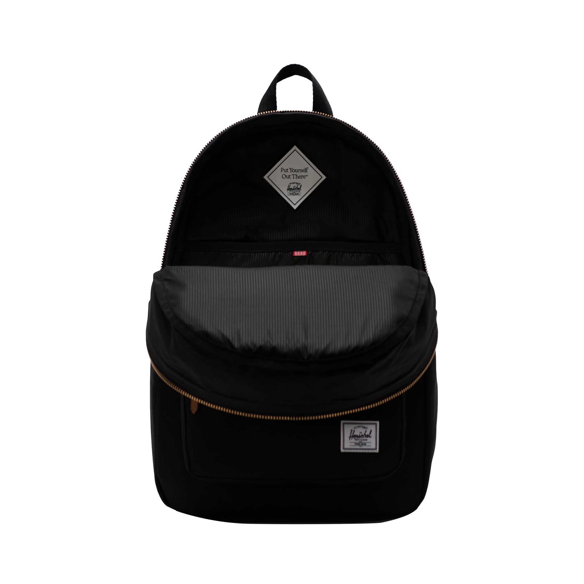Picture of Herschel Recycled Settlement 15" Computer Backpack