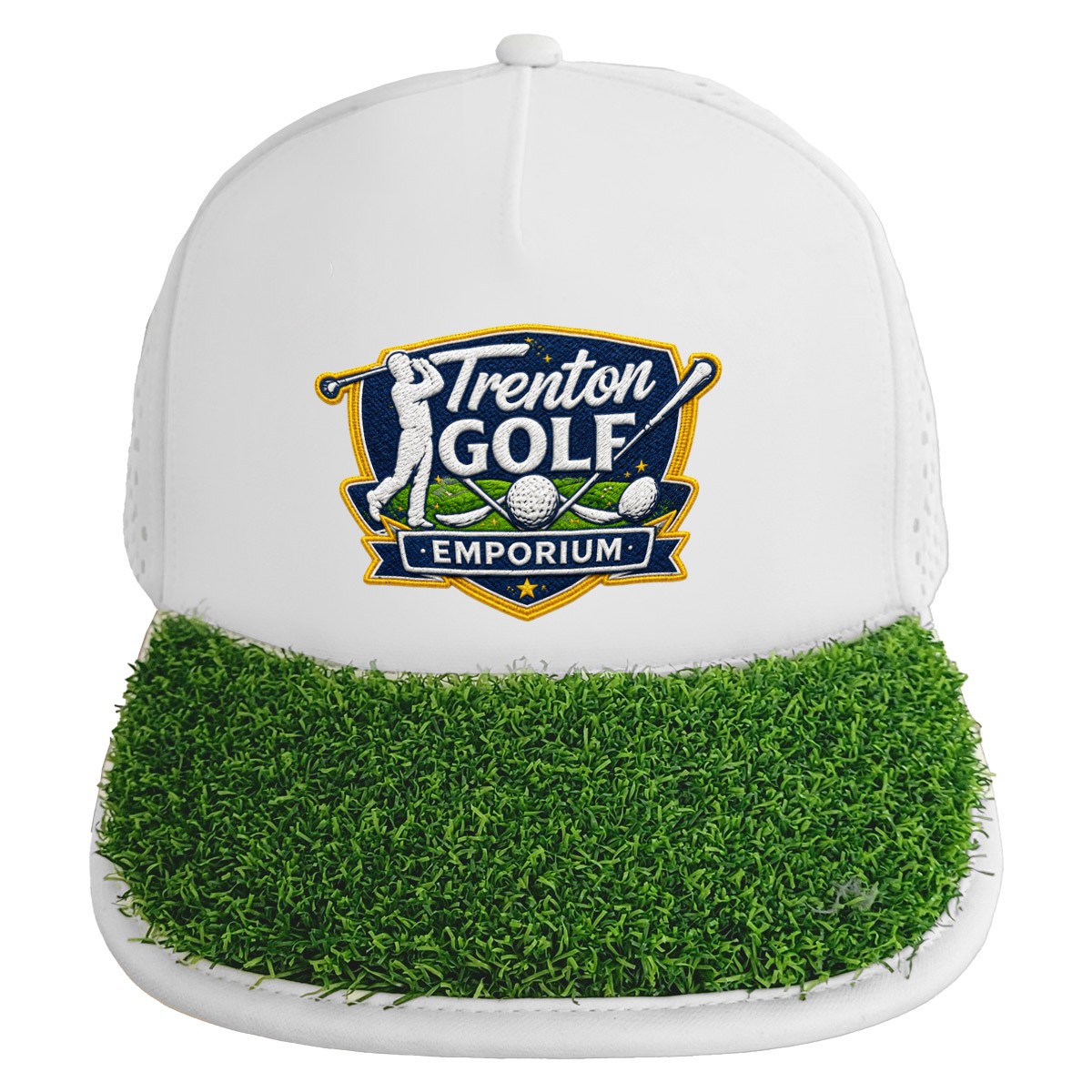 Picture of The Original Turf Caps