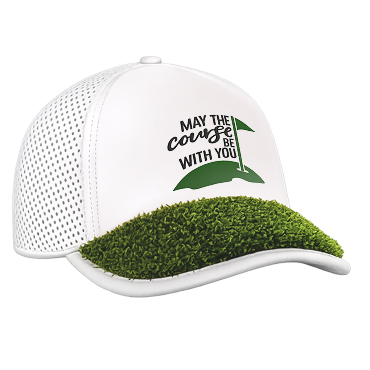 Picture of The Original Turf Caps