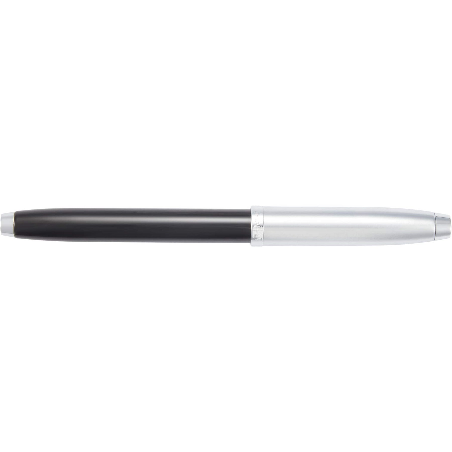 Picture of Sheaffer® 100 Glossy Black and Chrome Roller Ball