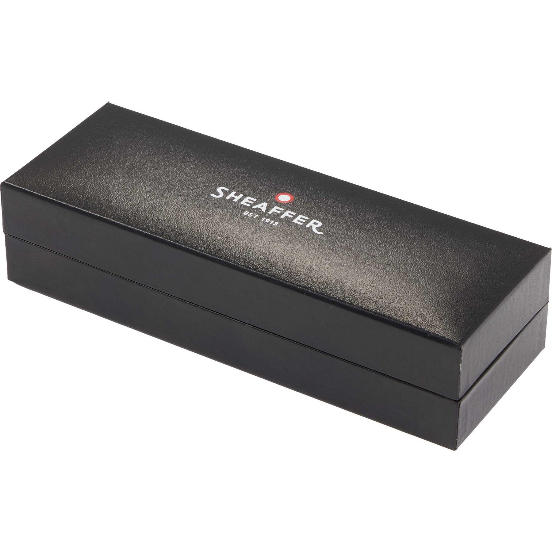 Picture of Sheaffer® 100 Glossy Black and Chrome Roller Ball