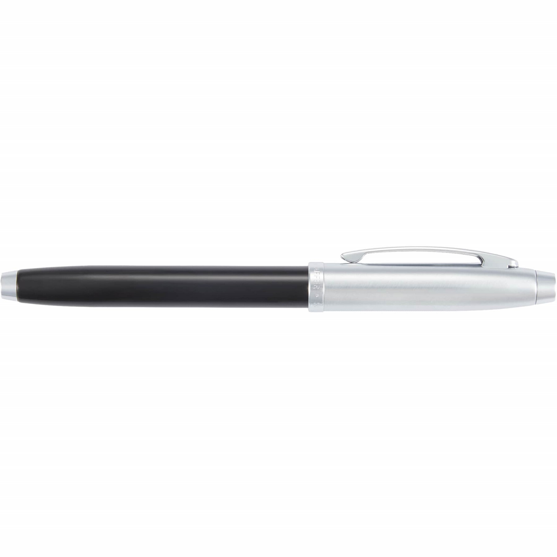 Picture of Sheaffer® 100 Glossy Black and Chrome Roller Ball