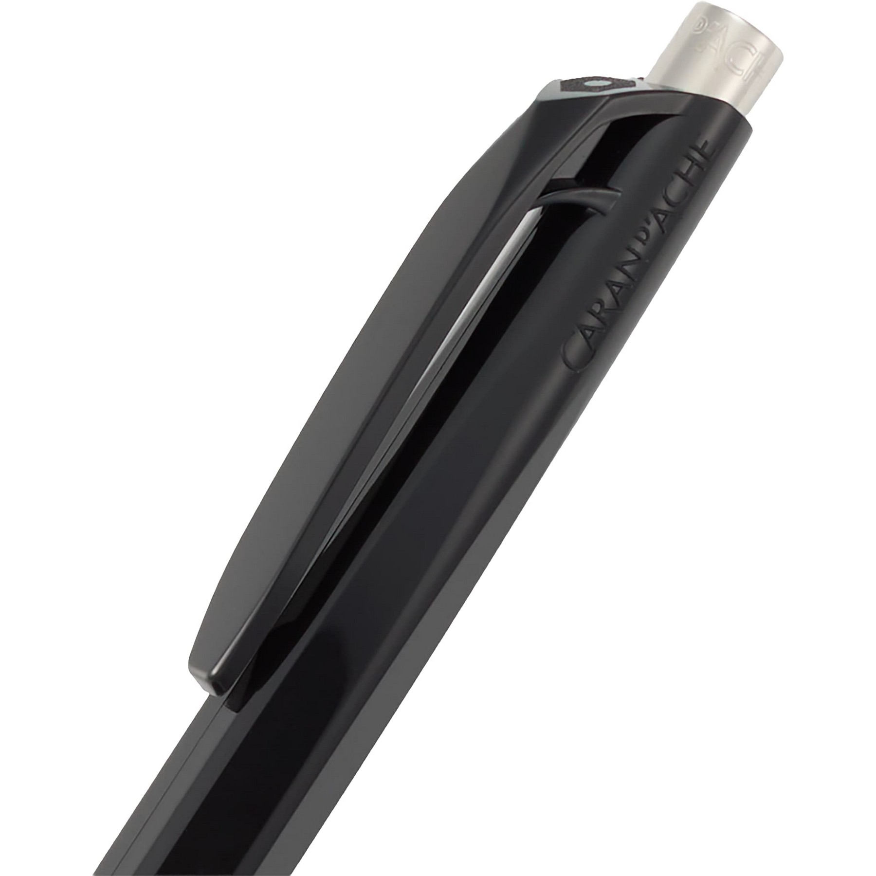 Picture of Caran d'Ache 888 Infinite Ballpoint Pen